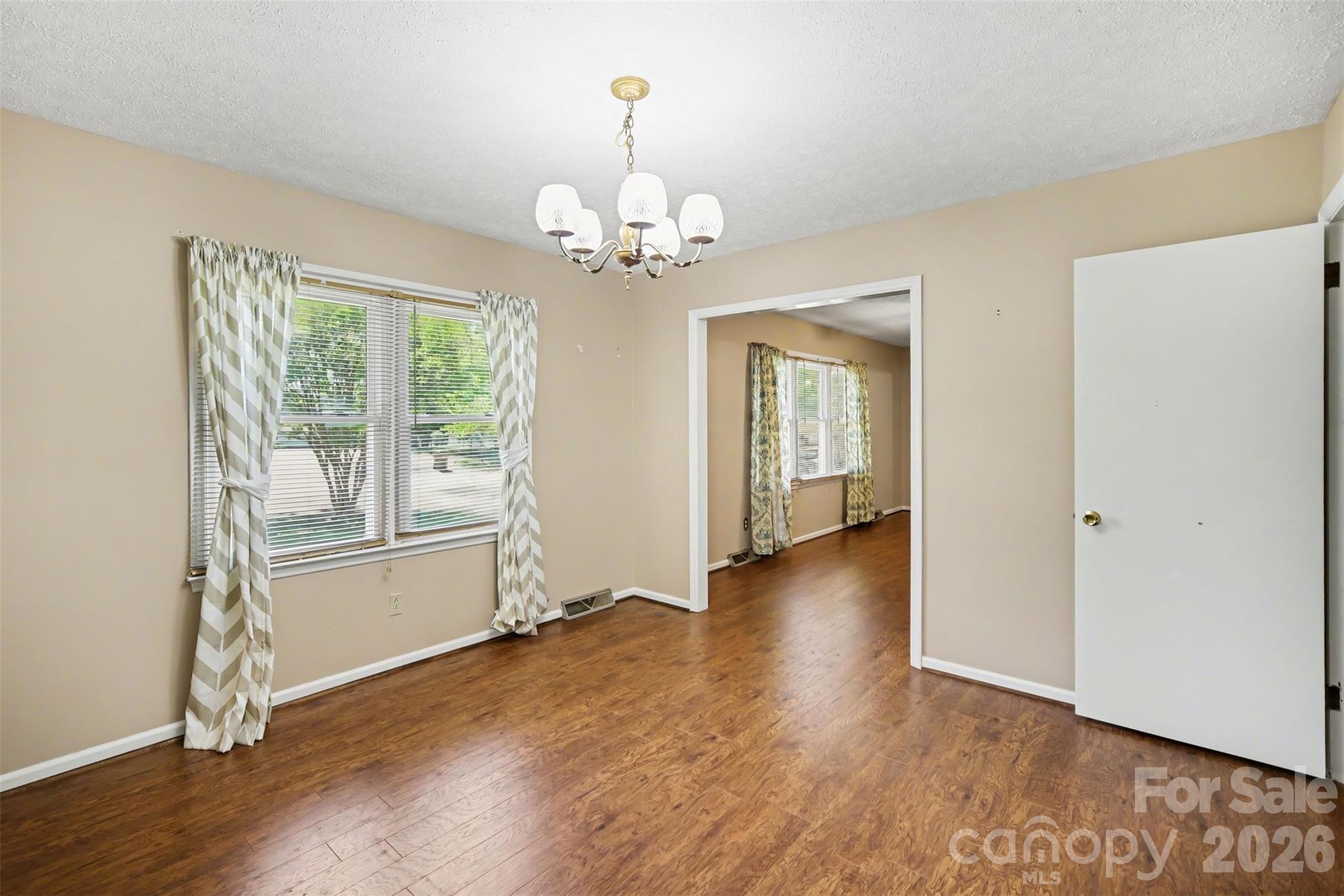 1300 Briarcliff Road — Shelby