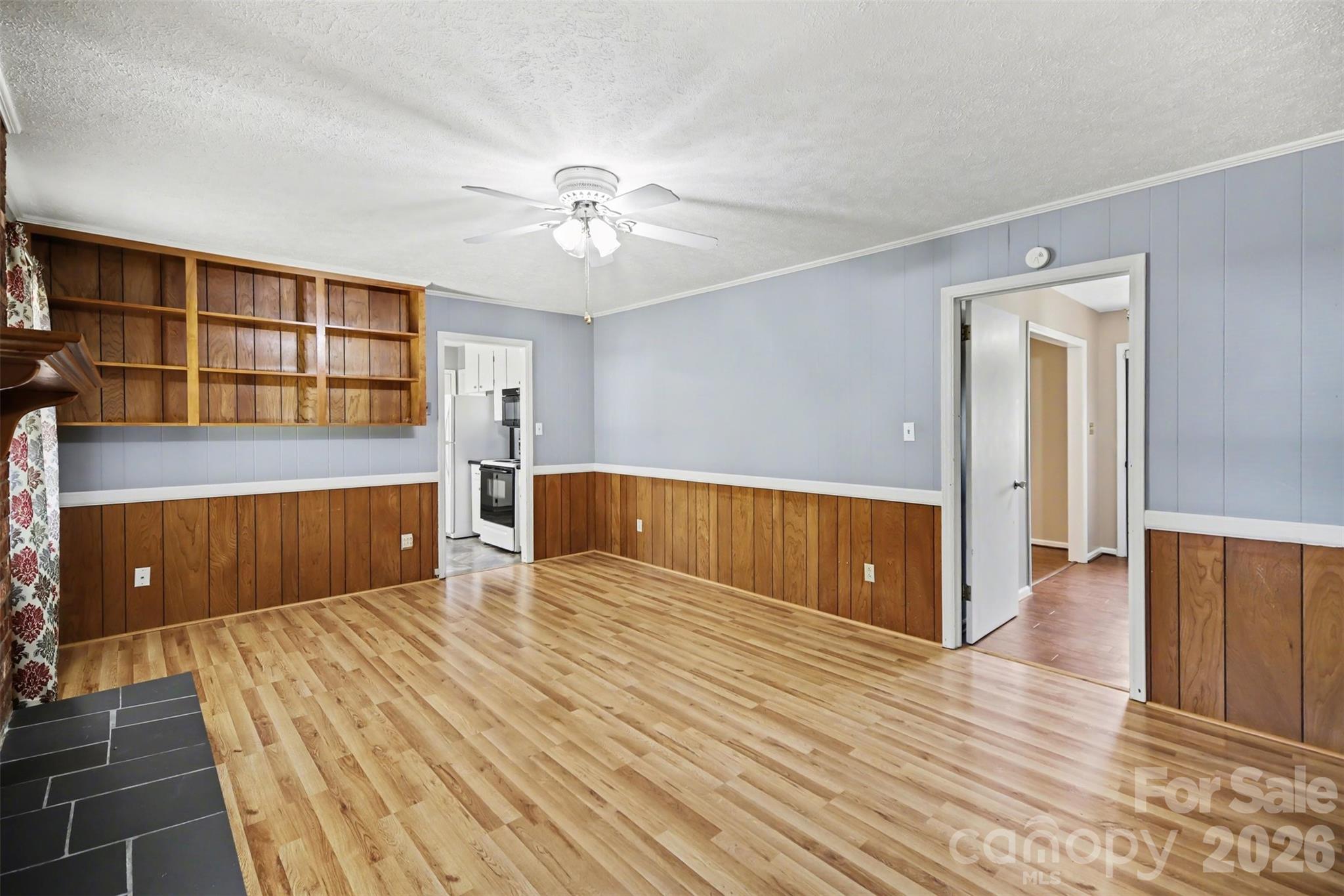 1300 Briarcliff Road — Shelby
