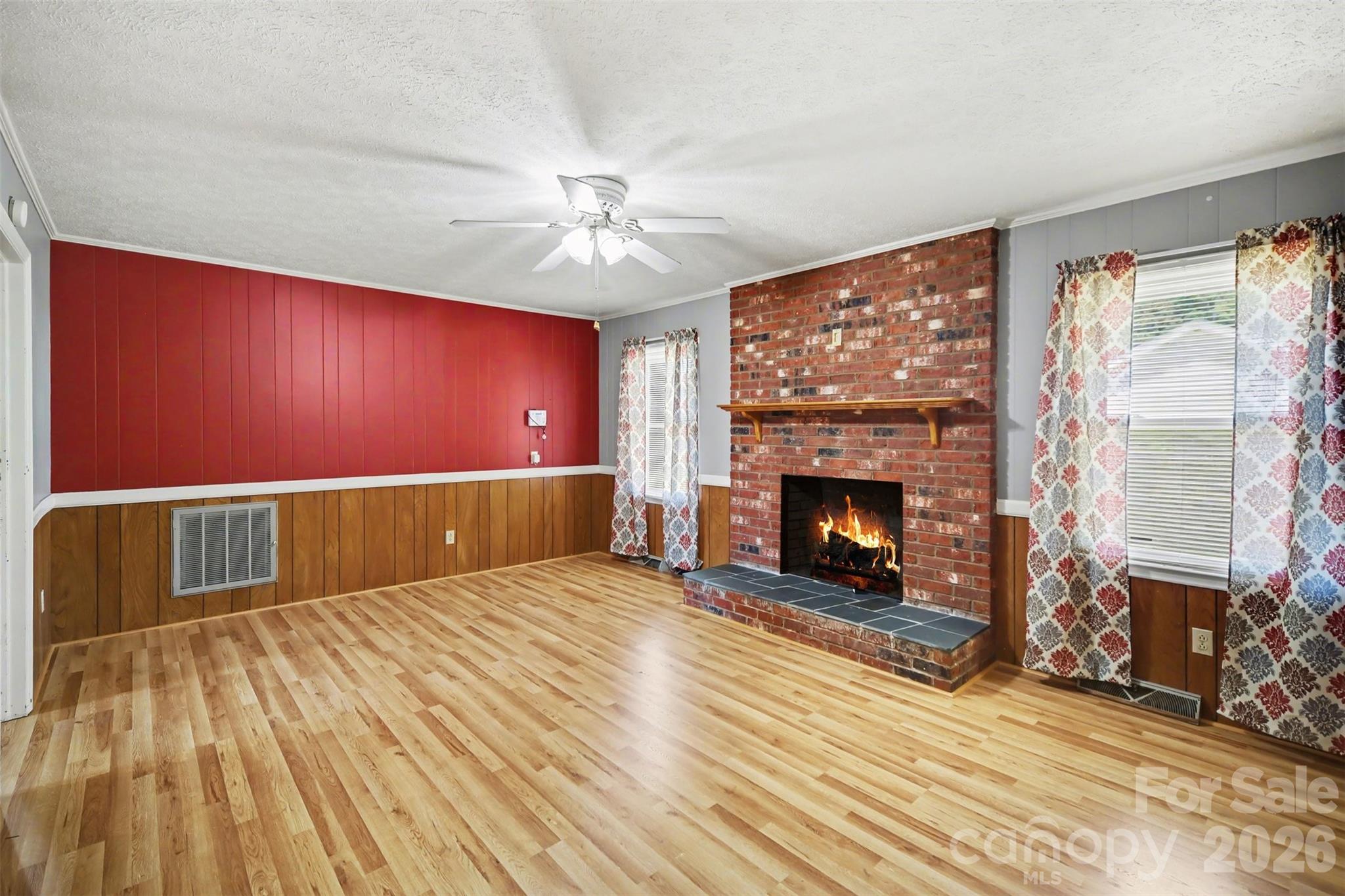 1300 Briarcliff Road — Shelby