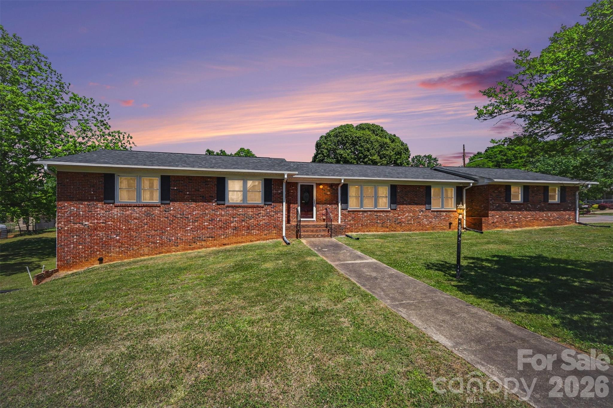 1300 Briarcliff Road — Shelby