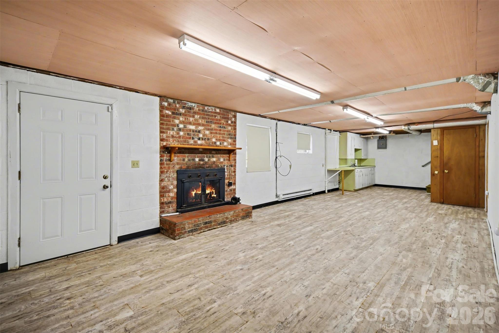 1300 Briarcliff Road — Shelby