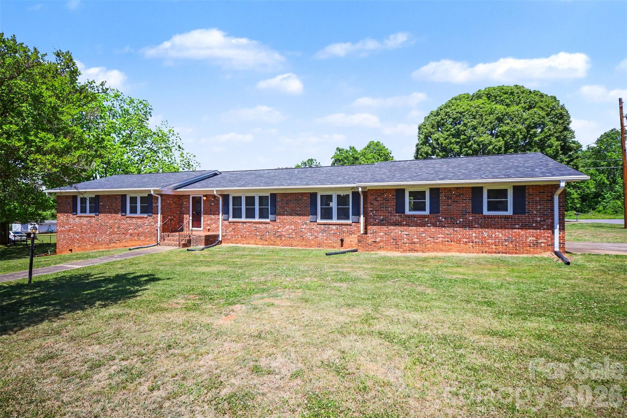 1300 Briarcliff Road — Shelby