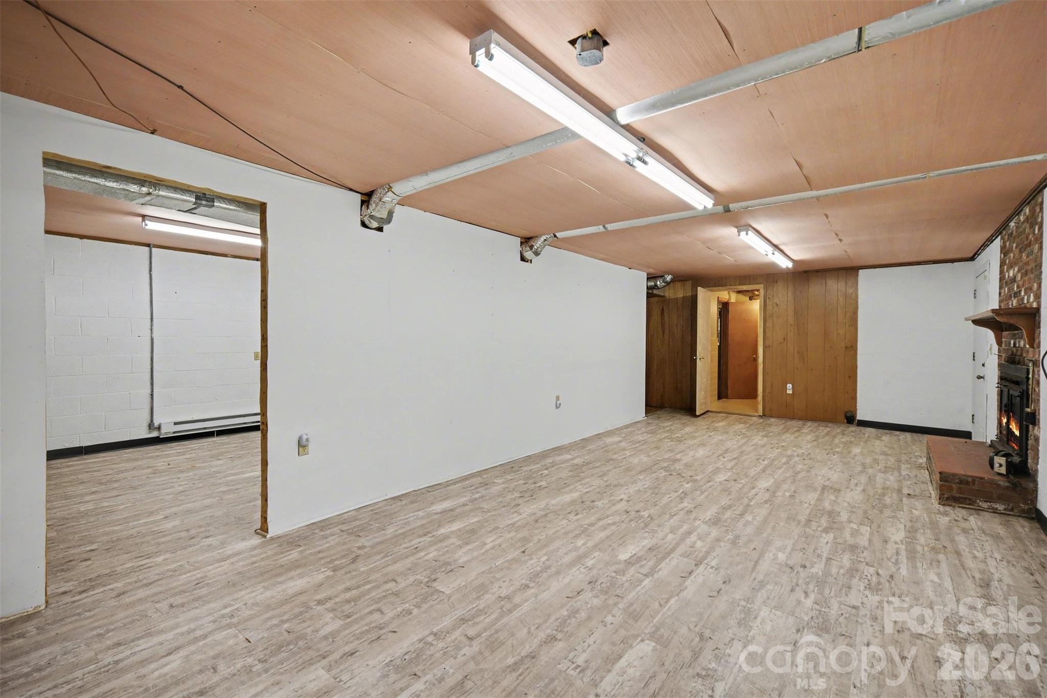 1300 Briarcliff Road — Shelby