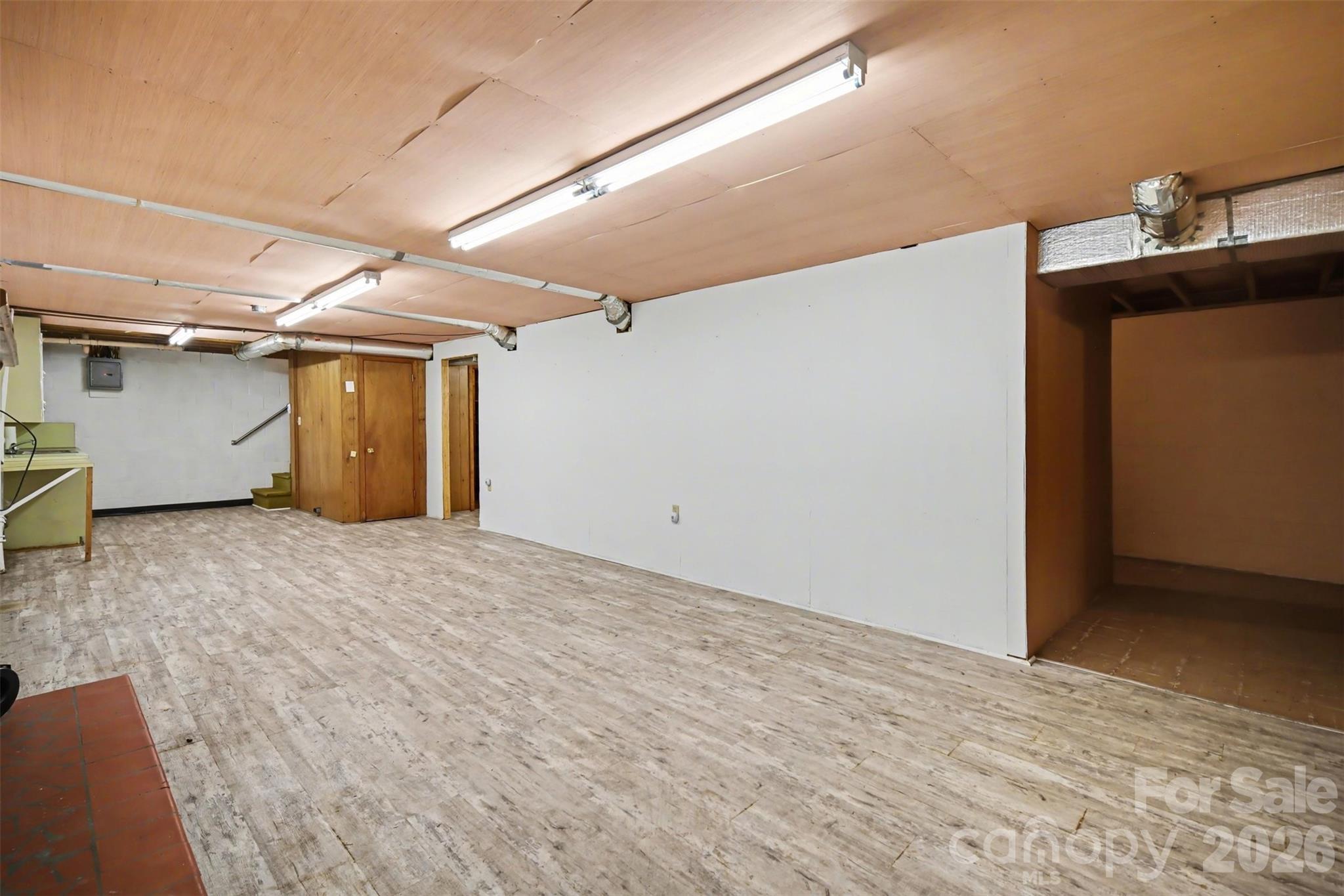 1300 Briarcliff Road — Shelby