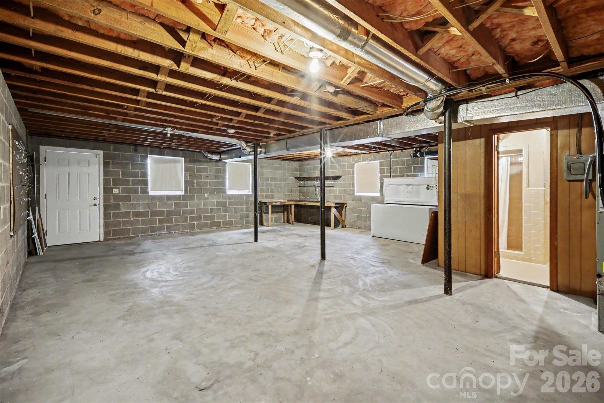 1300 Briarcliff Road — Shelby