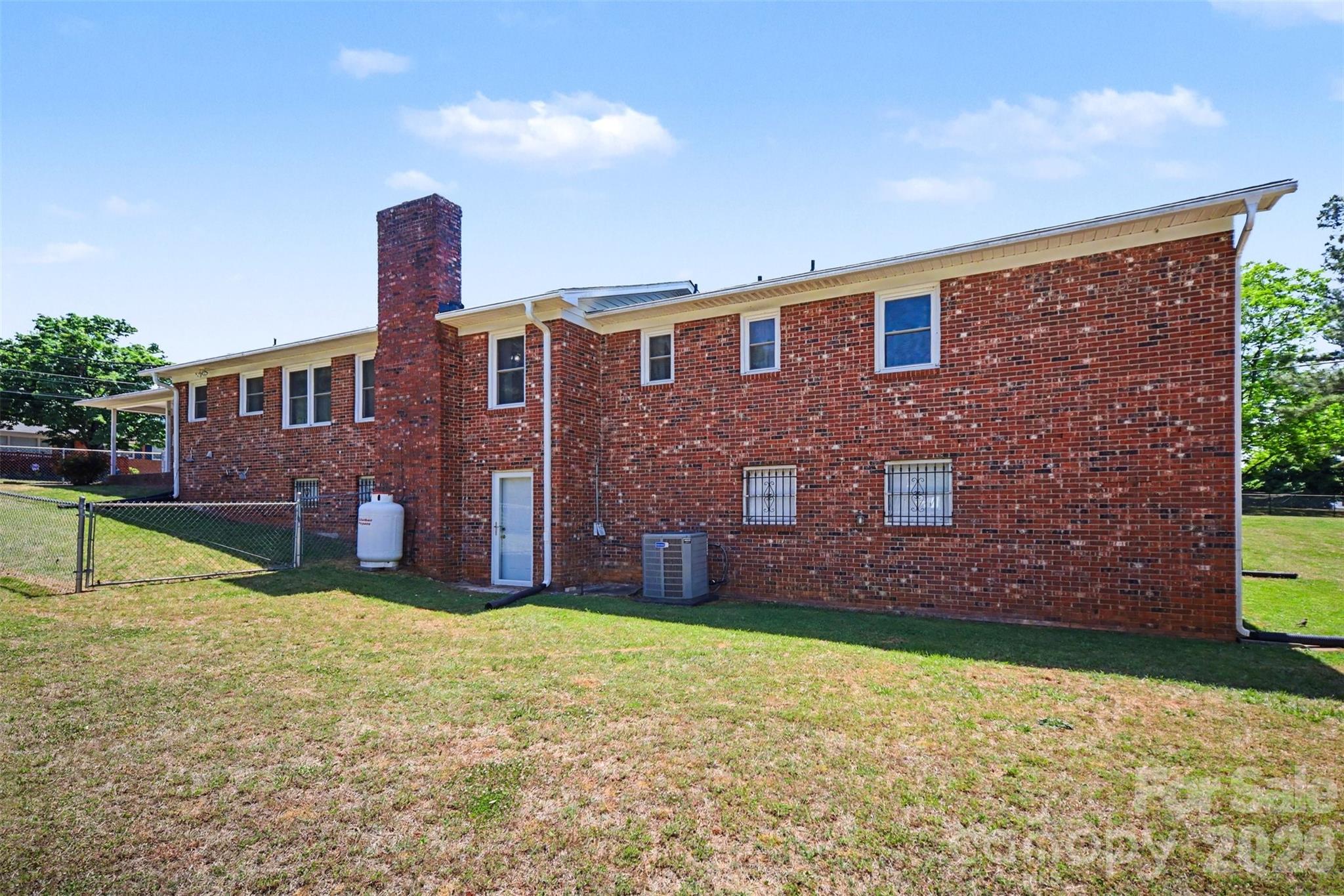 1300 Briarcliff Road — Shelby