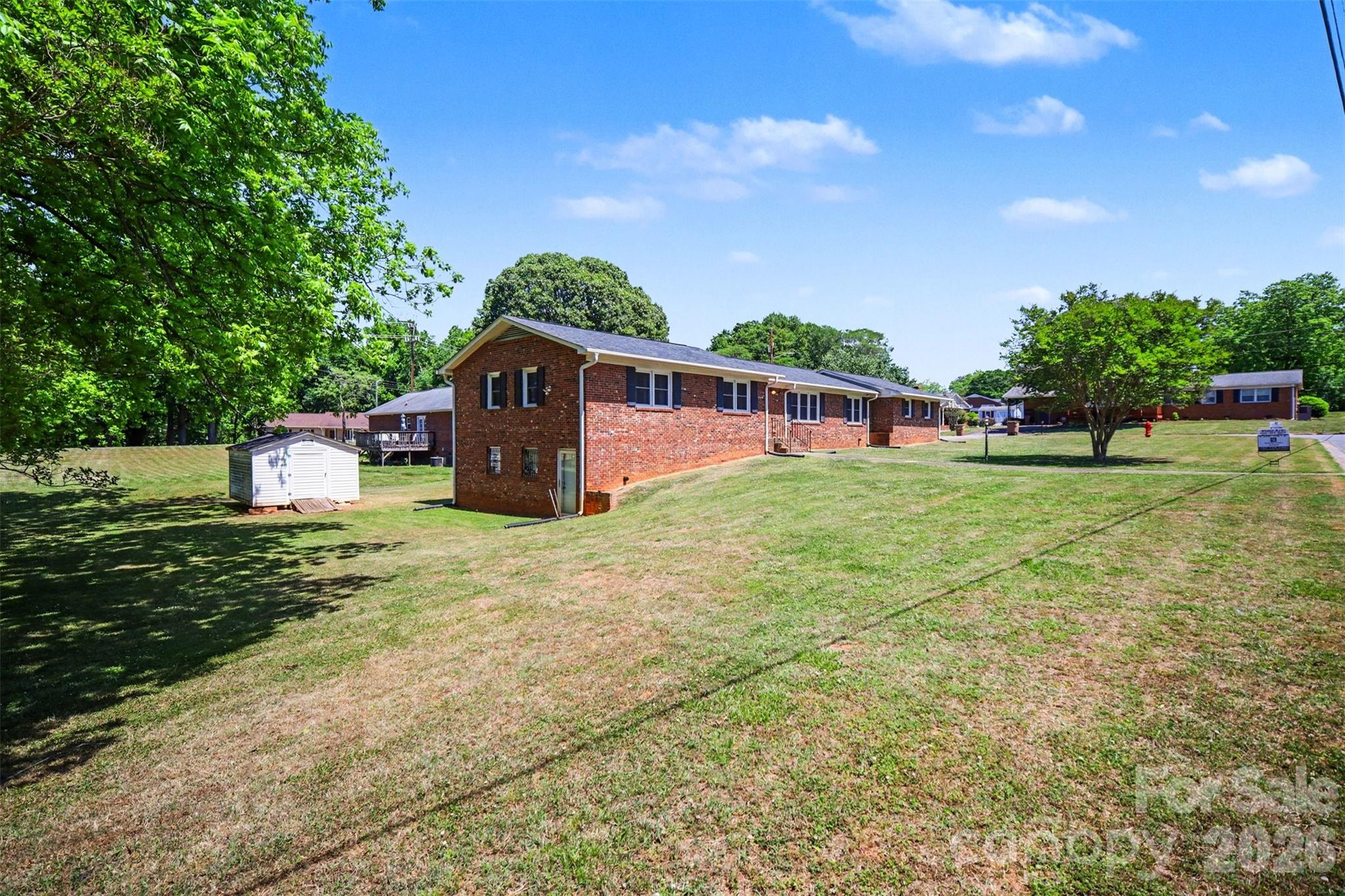 1300 Briarcliff Road — Shelby