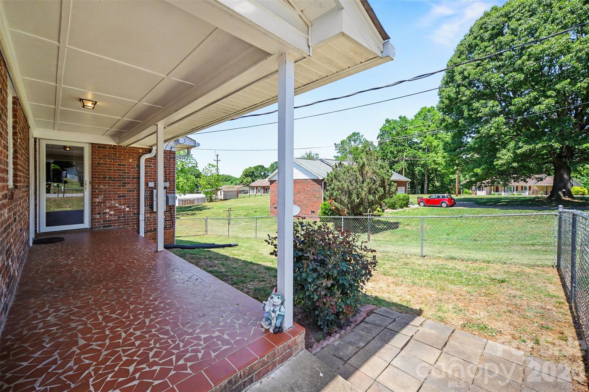 1300 Briarcliff Road — Shelby