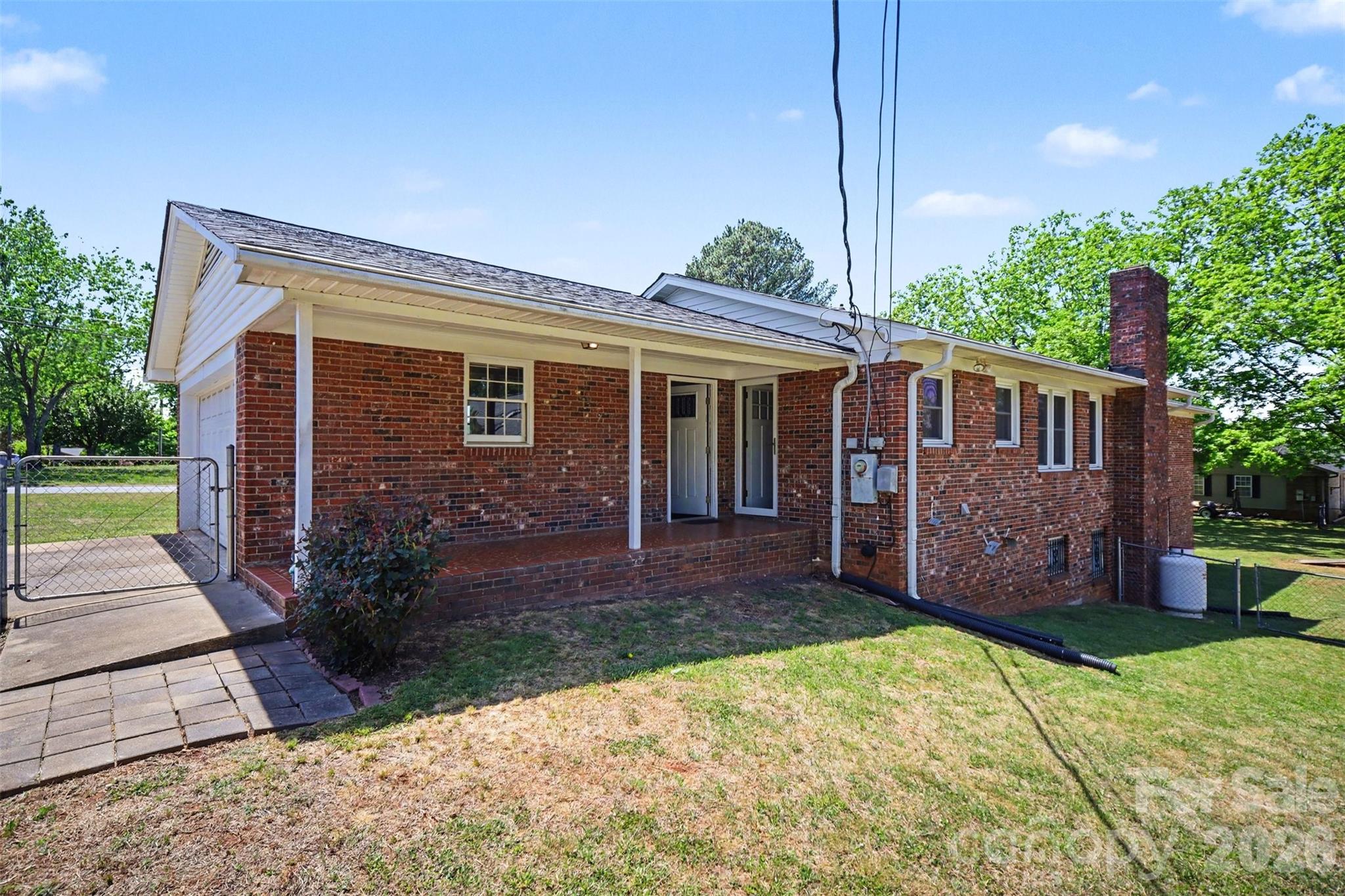 1300 Briarcliff Road — Shelby