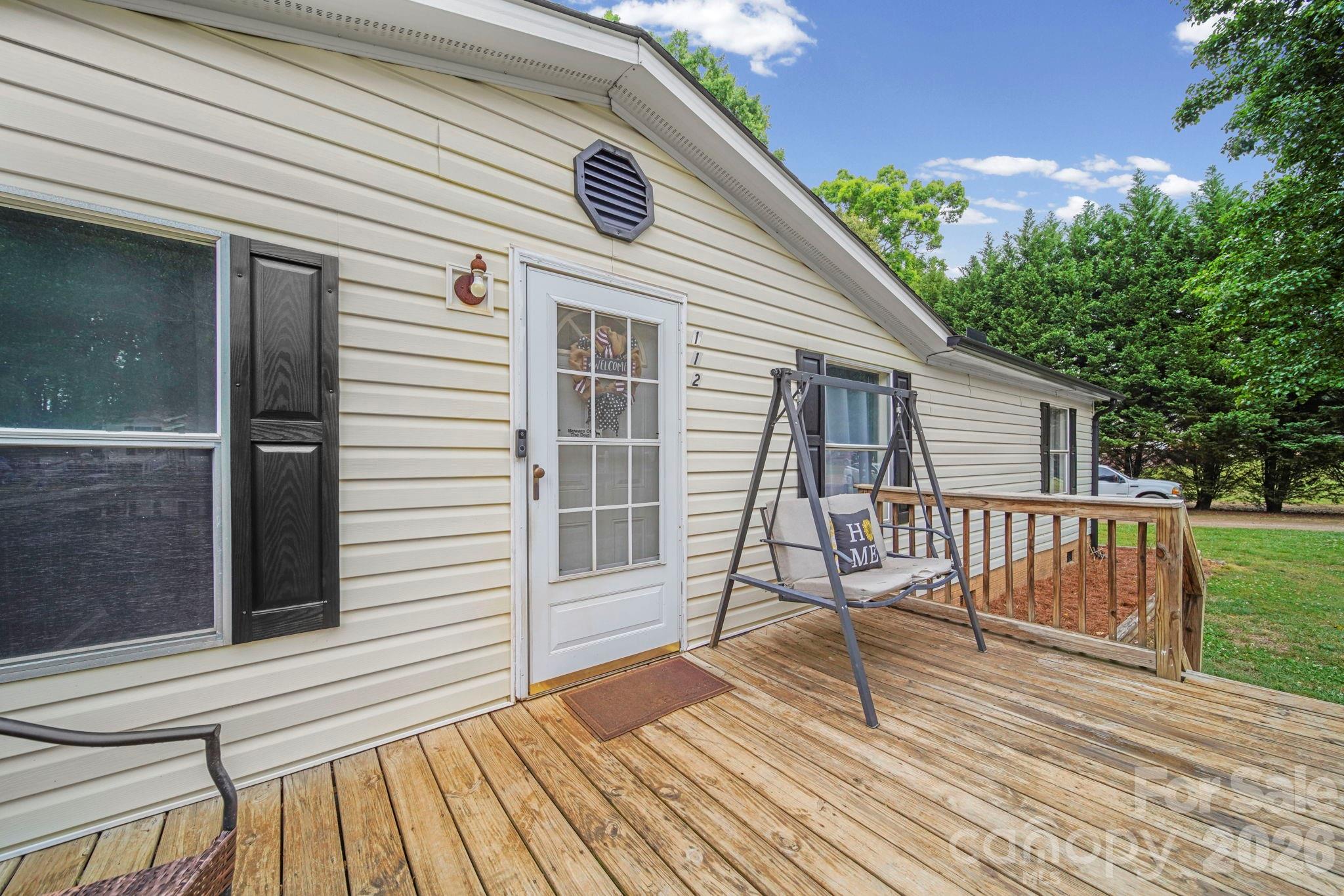 112 John Michael Lane — Salisbury