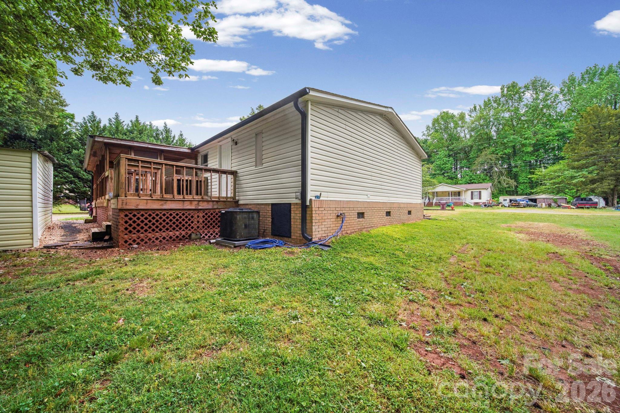 112 John Michael Lane — Salisbury