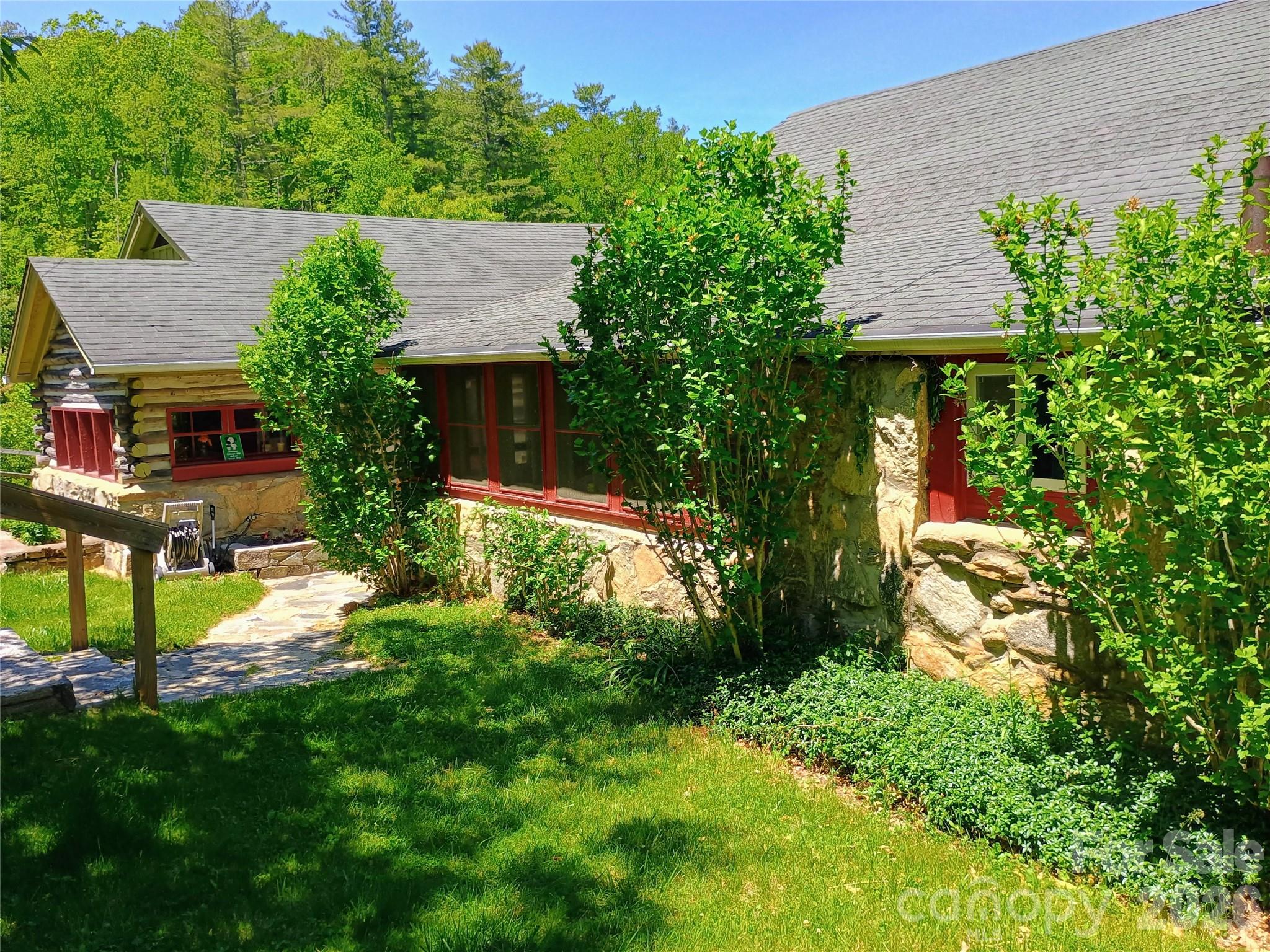 72 Chestnut Hill Road — Gerton
