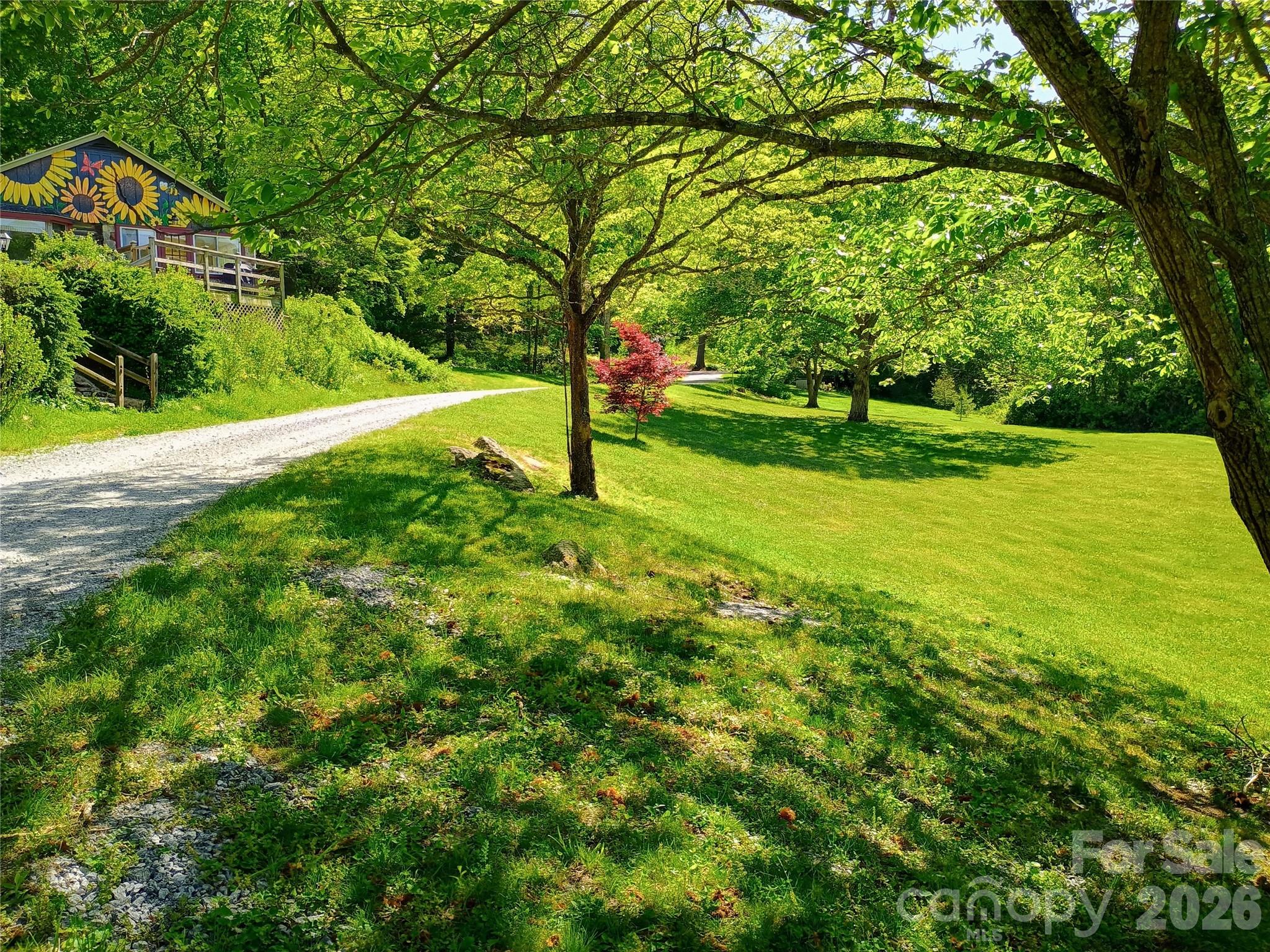 72 Chestnut Hill Road — Gerton