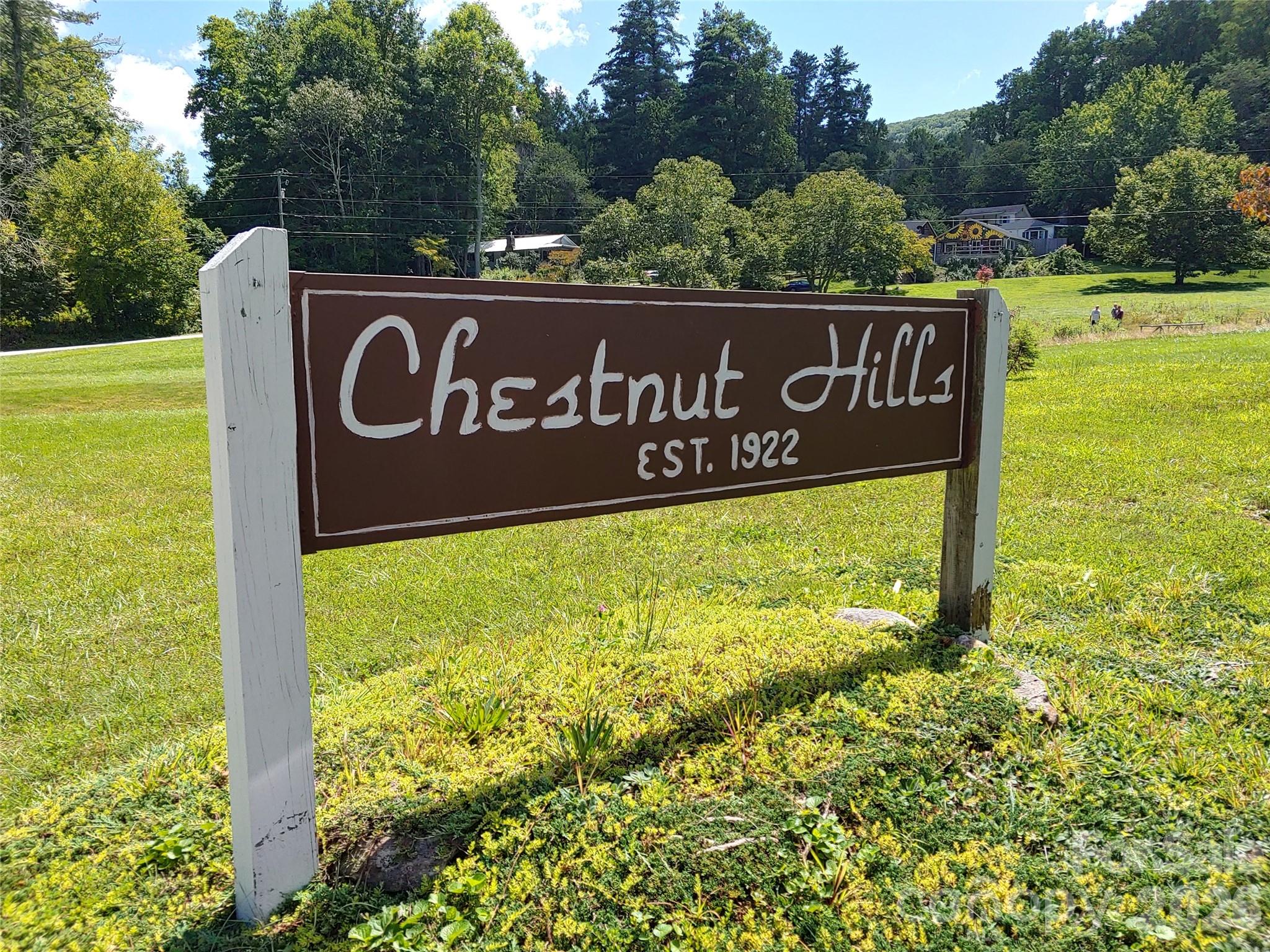 72 Chestnut Hill Road — Gerton
