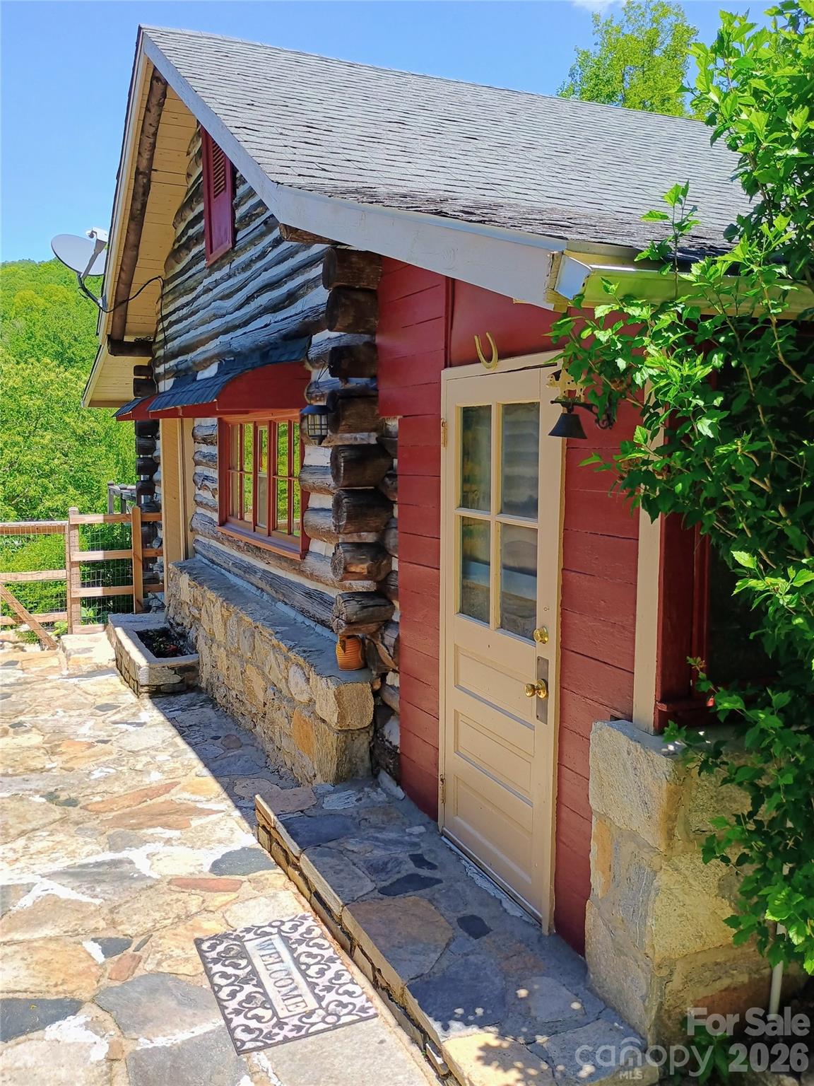 72 Chestnut Hill Road — Gerton