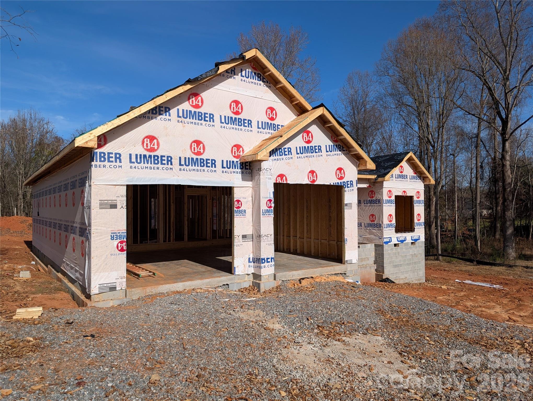 5190 Joseph Court #3 — Hickory