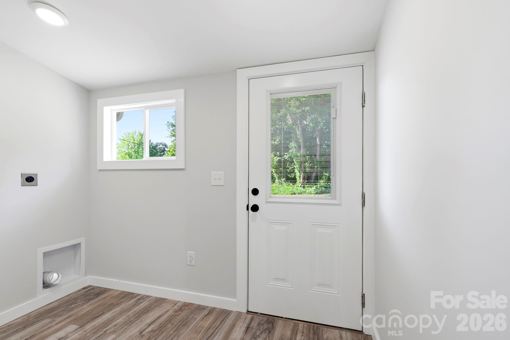 240 E Court Street — Rutherfordton