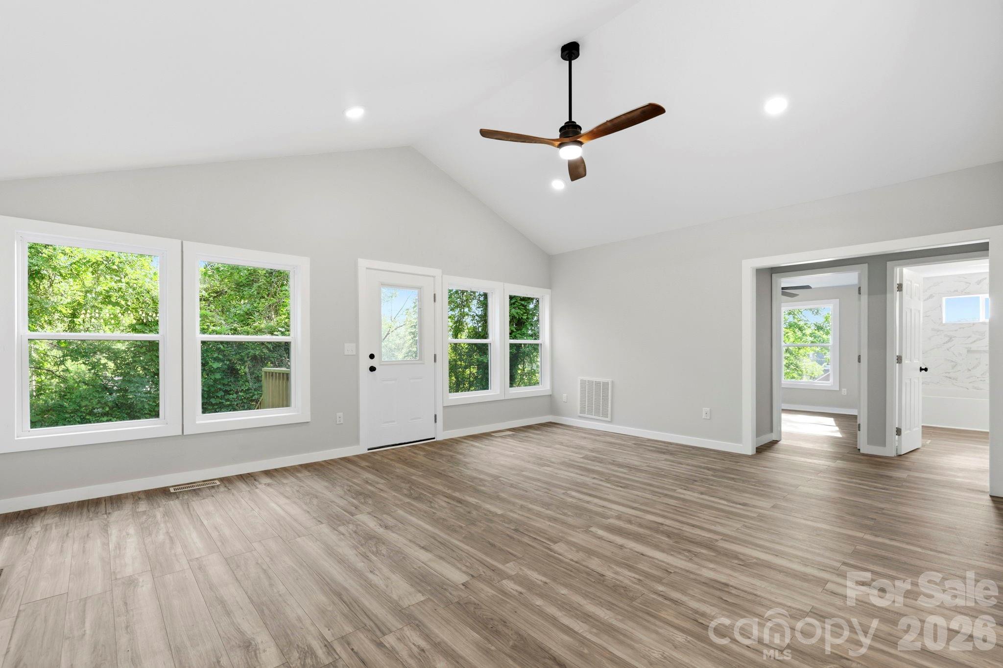 240 E Court Street — Rutherfordton