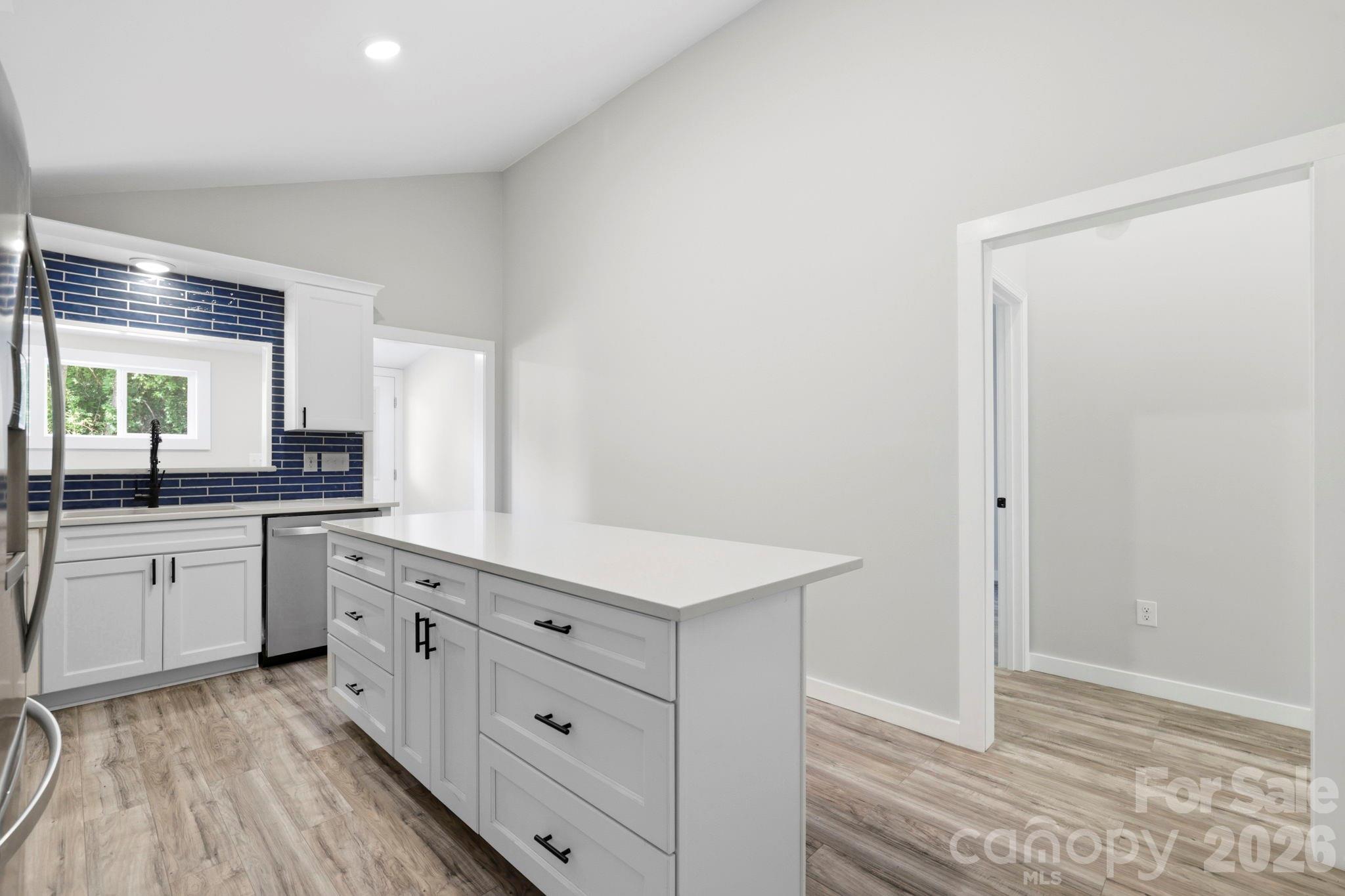 240 E Court Street — Rutherfordton