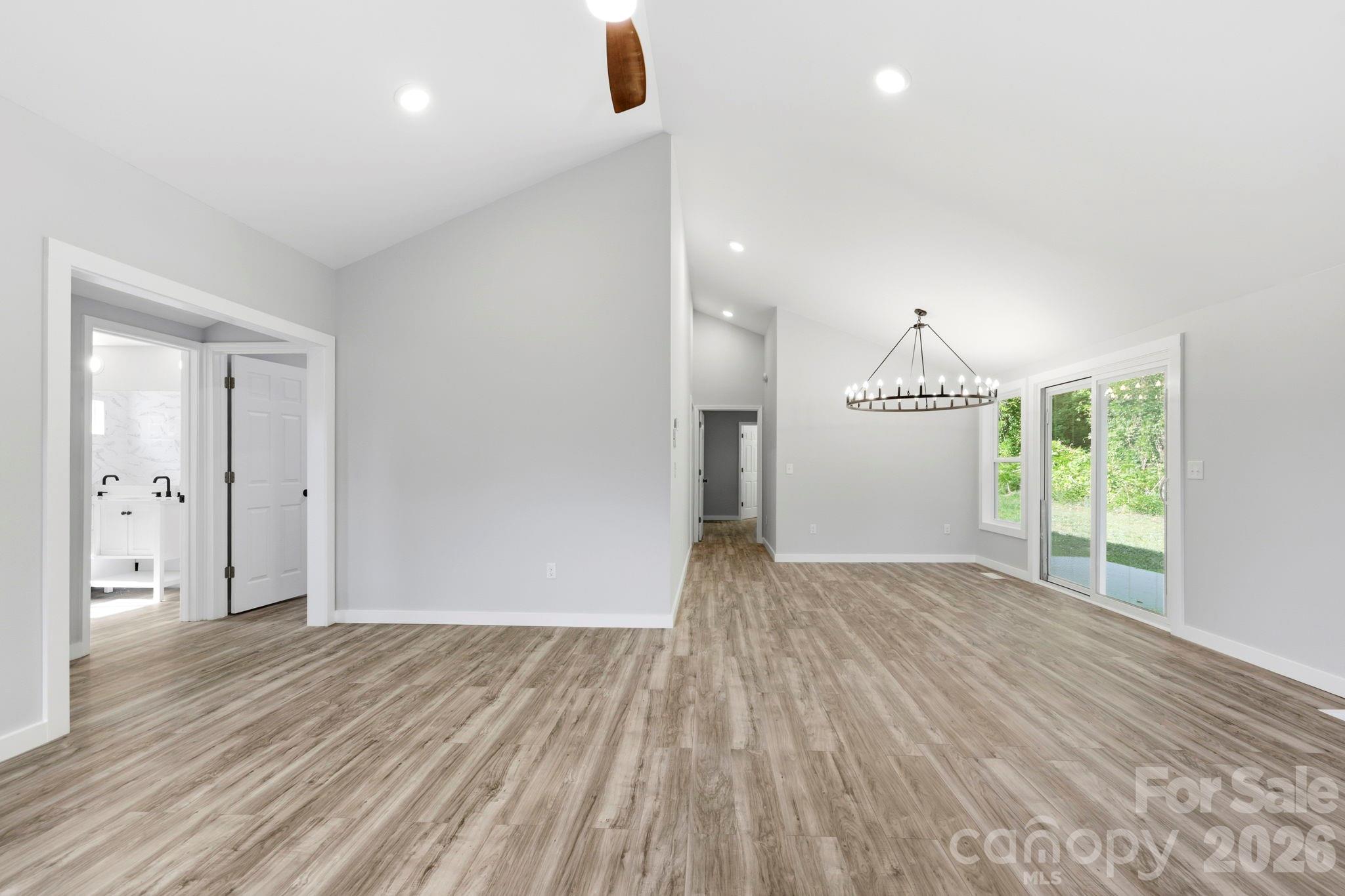 240 E Court Street — Rutherfordton