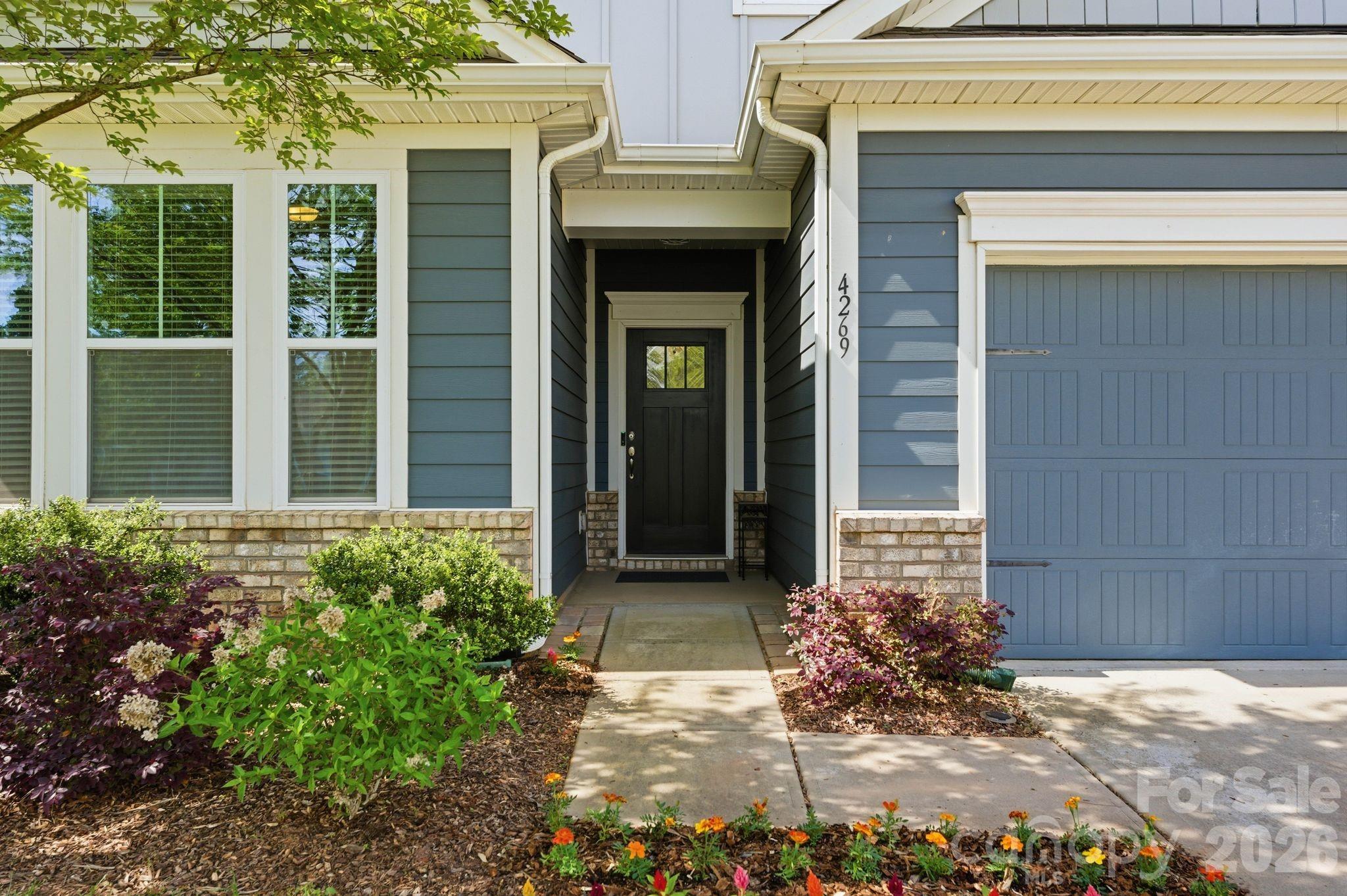 4269 Legacy Drive — Denver