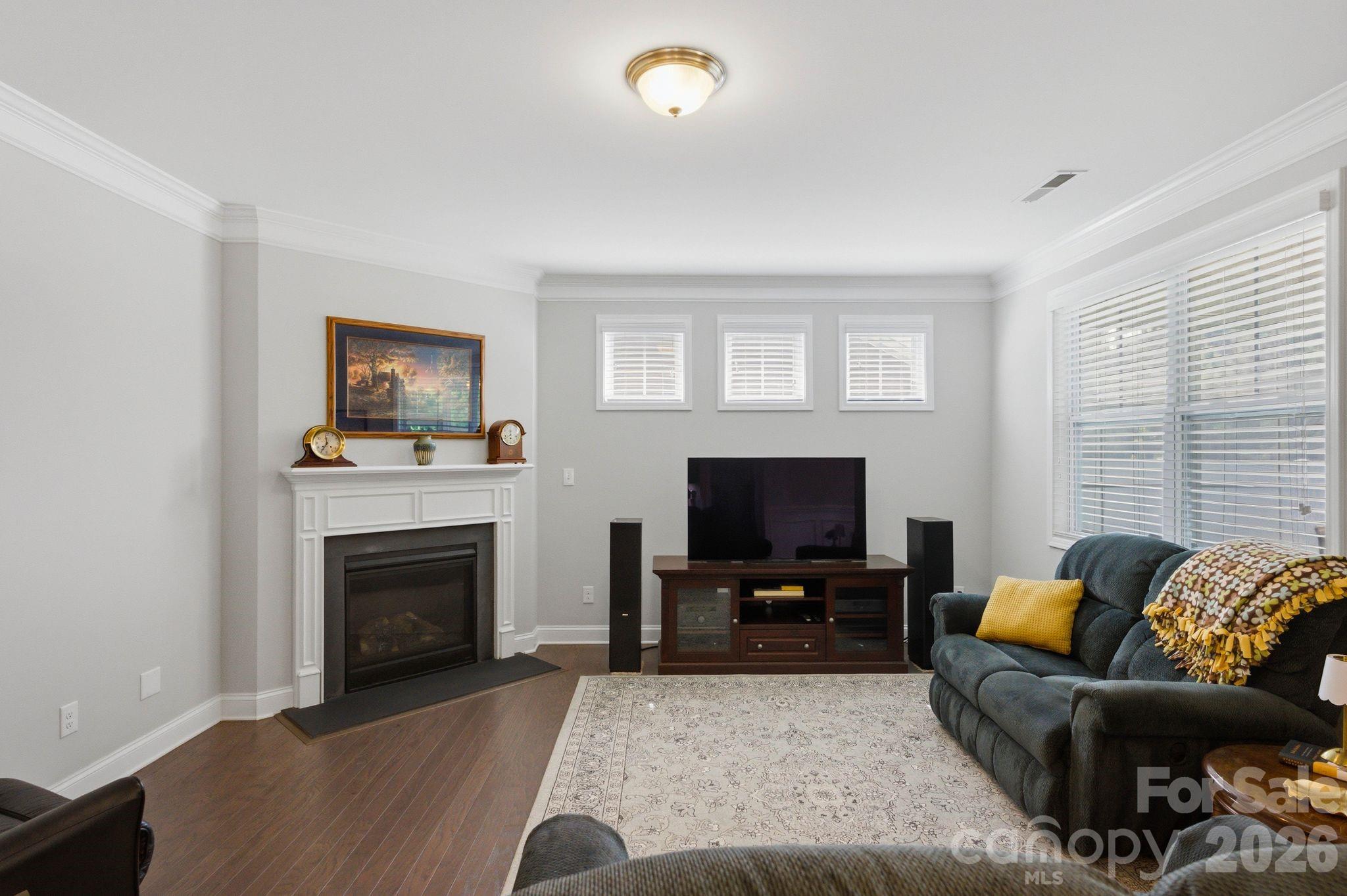 4269 Legacy Drive — Denver