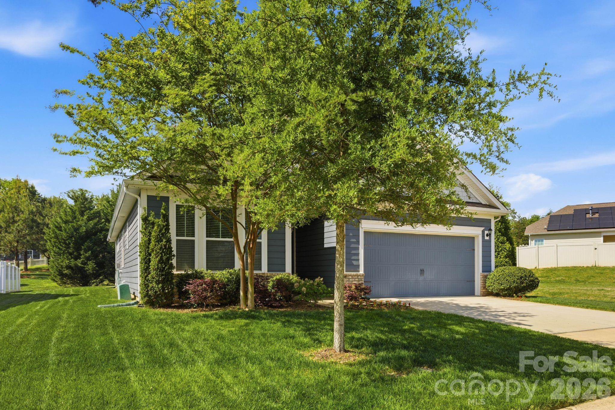 4269 Legacy Drive — Denver
