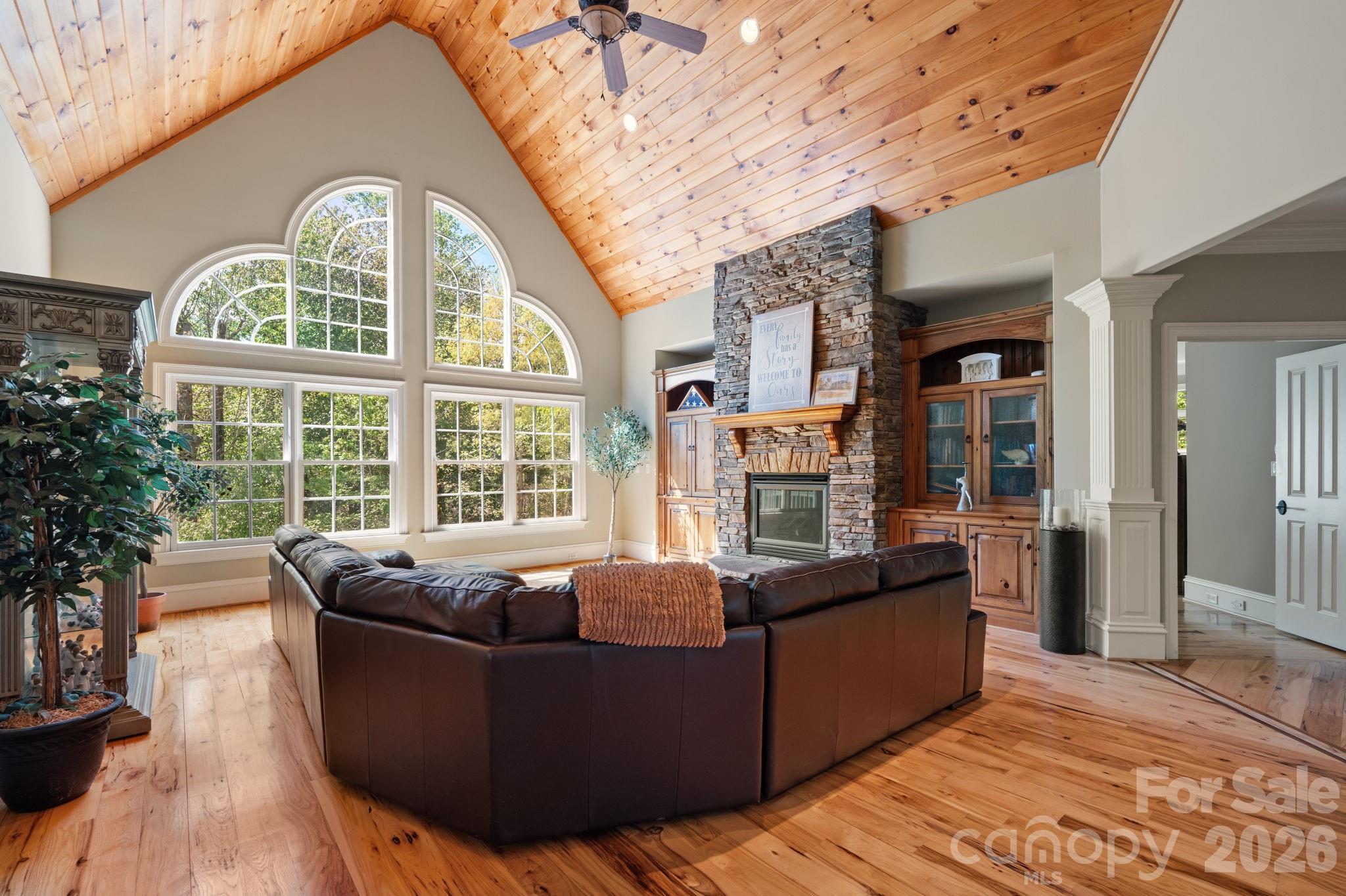 7601 Crossing Ridge Drive — Belews Creek
