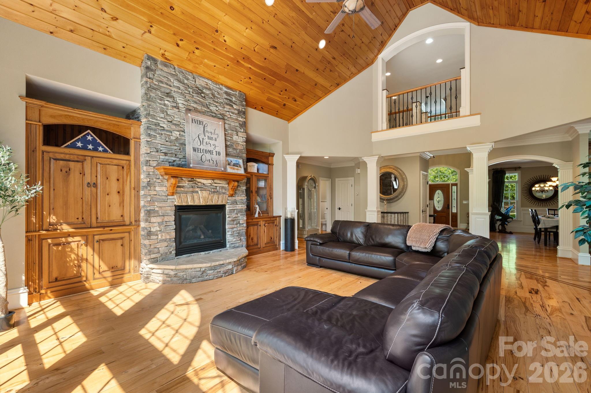 7601 Crossing Ridge Drive — Belews Creek