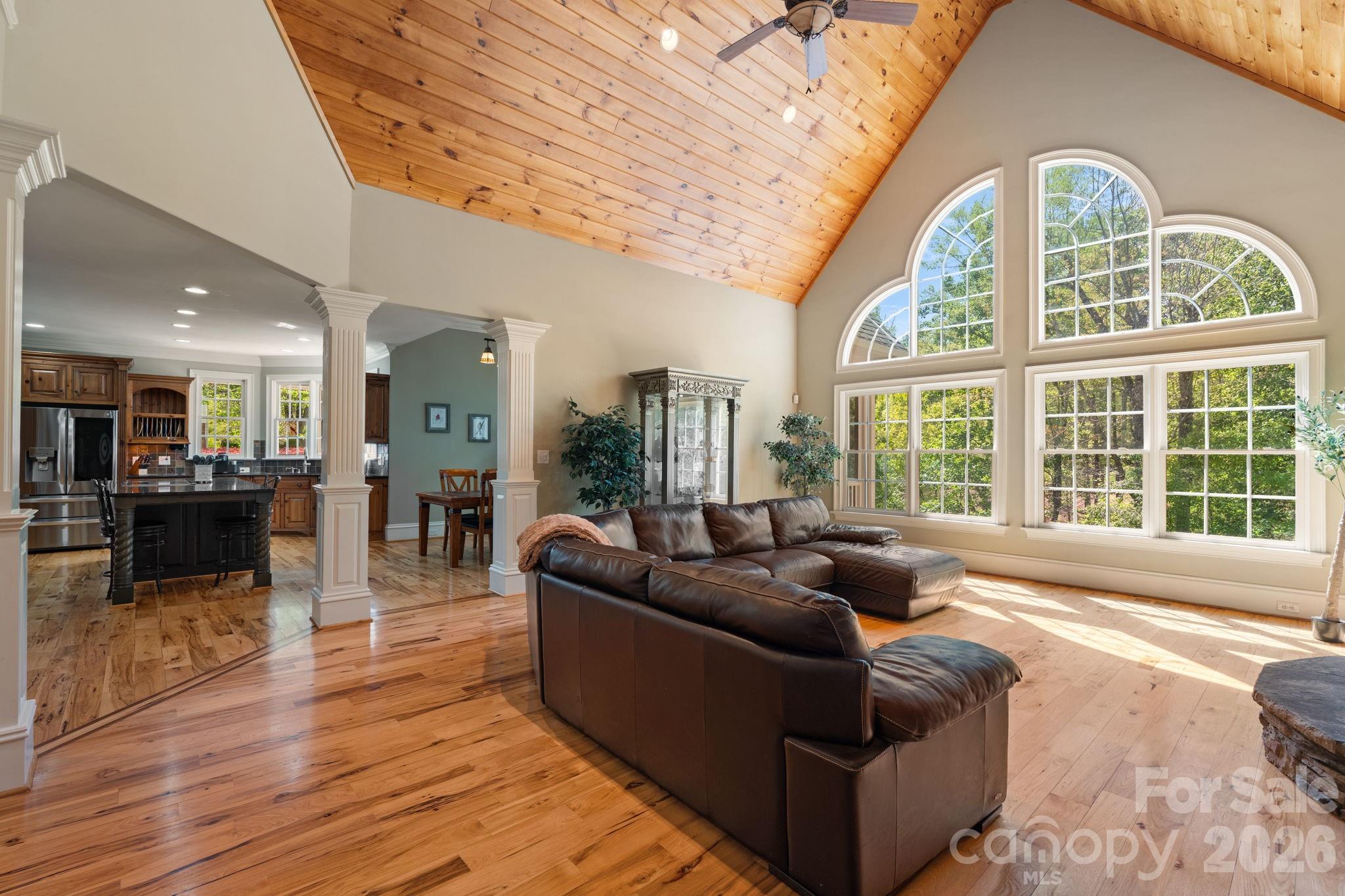 7601 Crossing Ridge Drive — Belews Creek