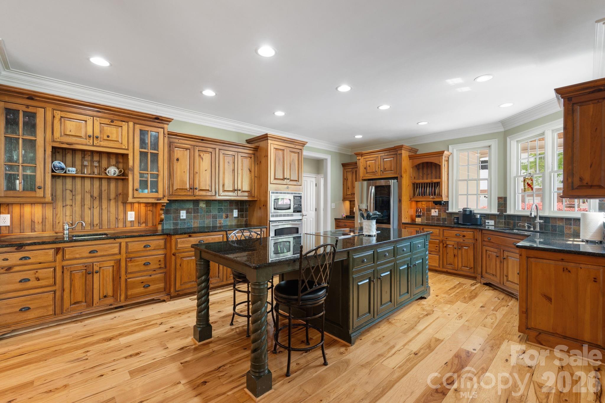 7601 Crossing Ridge Drive — Belews Creek