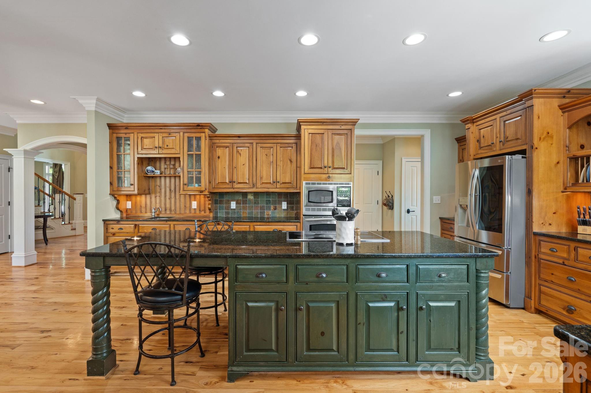 7601 Crossing Ridge Drive — Belews Creek