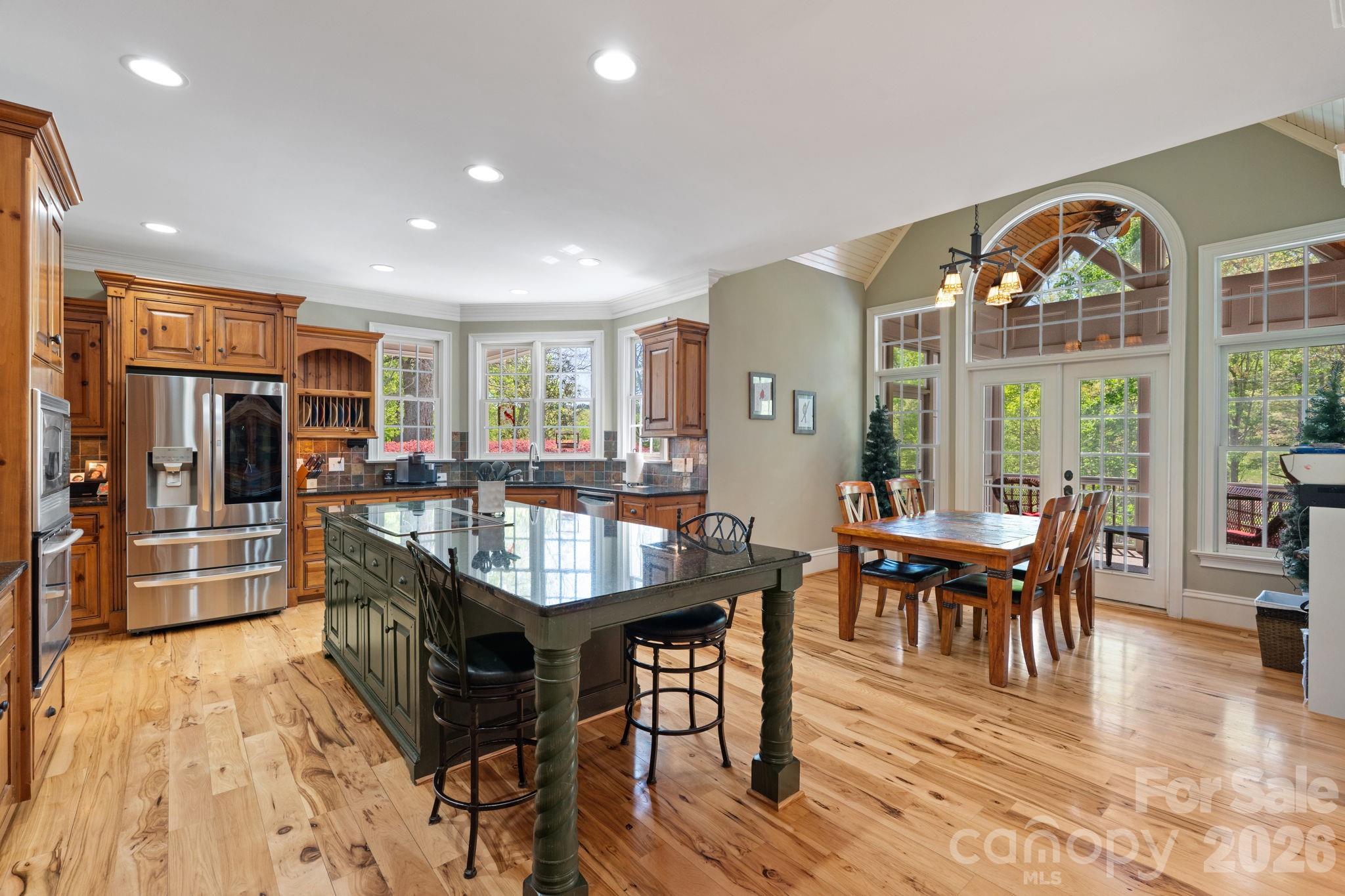 7601 Crossing Ridge Drive — Belews Creek