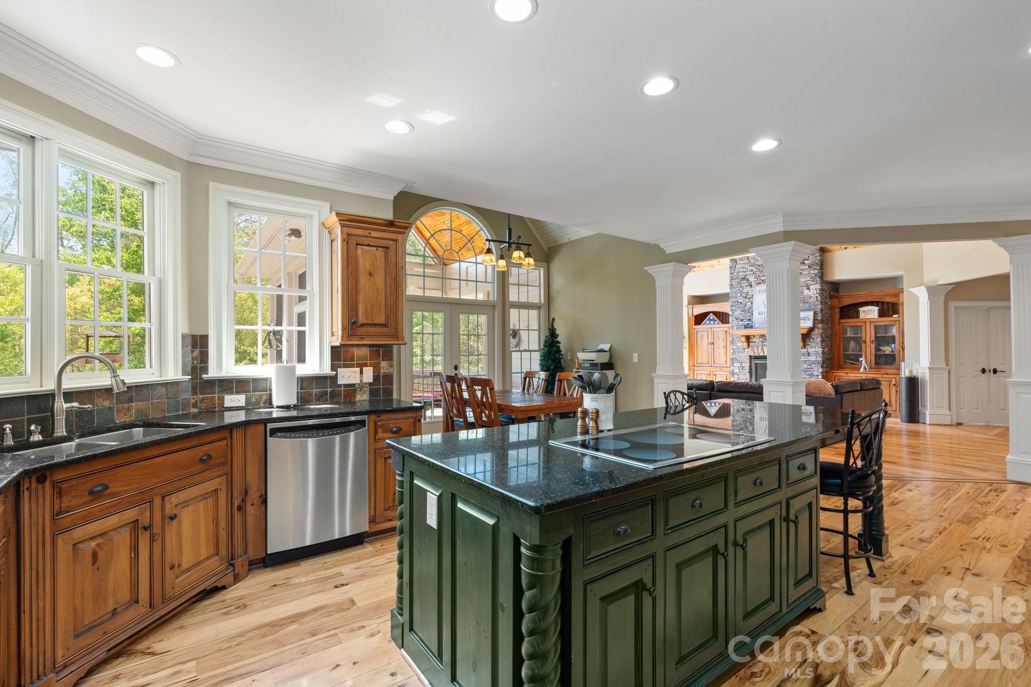 7601 Crossing Ridge Drive — Belews Creek