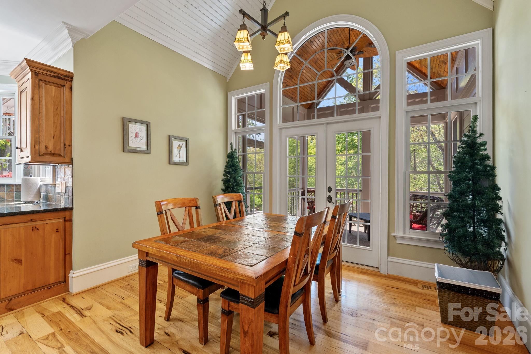 7601 Crossing Ridge Drive — Belews Creek