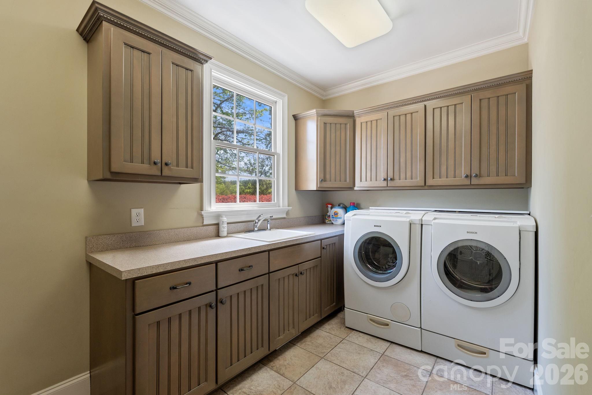 7601 Crossing Ridge Drive — Belews Creek