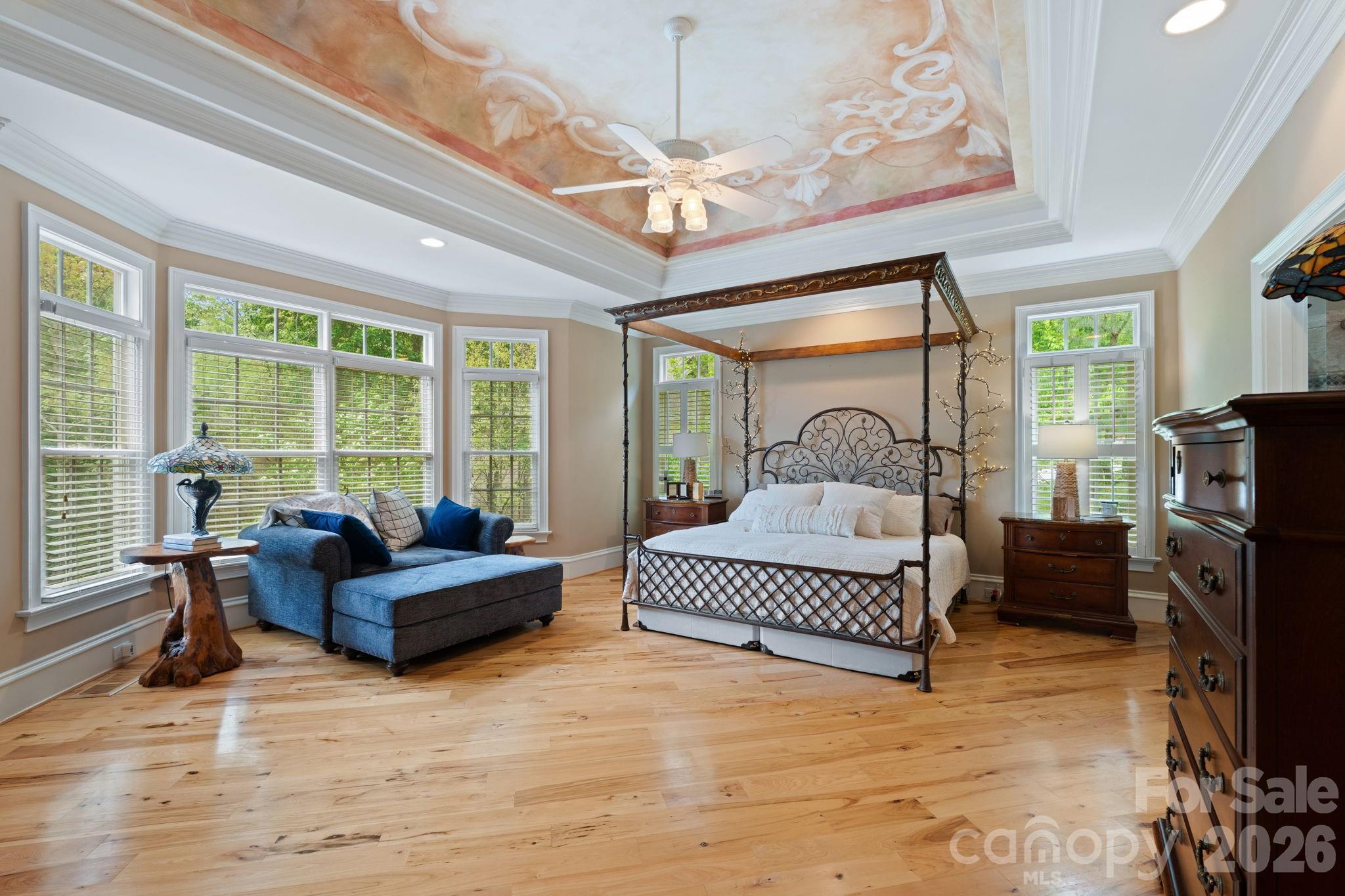 7601 Crossing Ridge Drive — Belews Creek