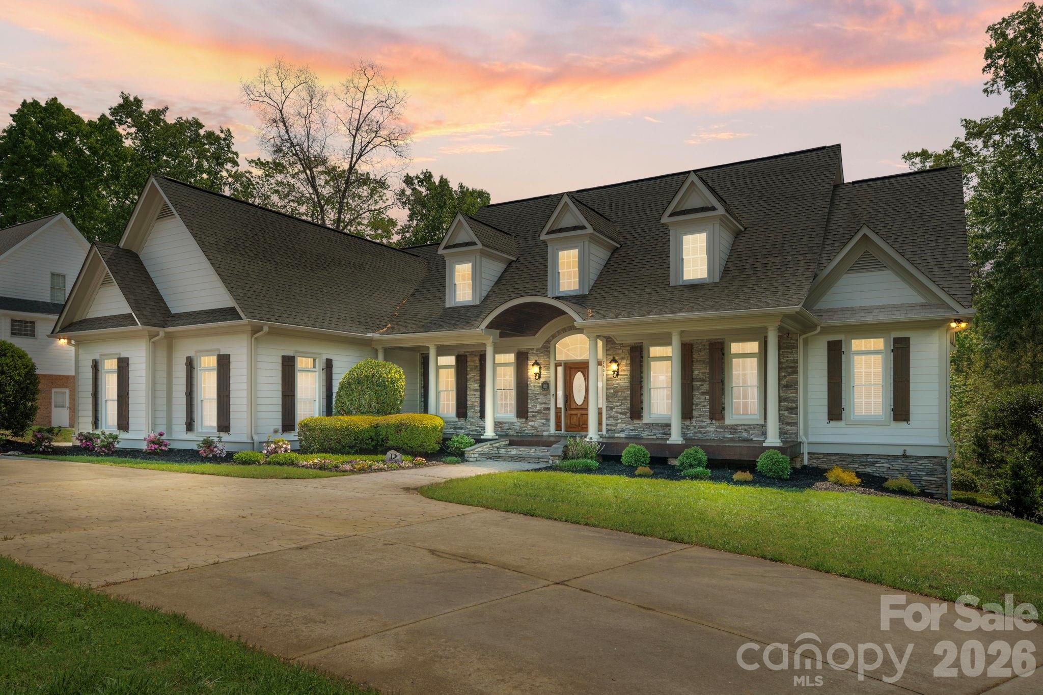 7601 Crossing Ridge Drive — Belews Creek
