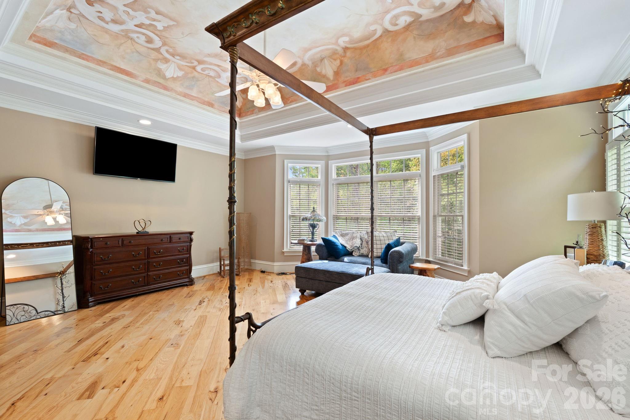 7601 Crossing Ridge Drive — Belews Creek