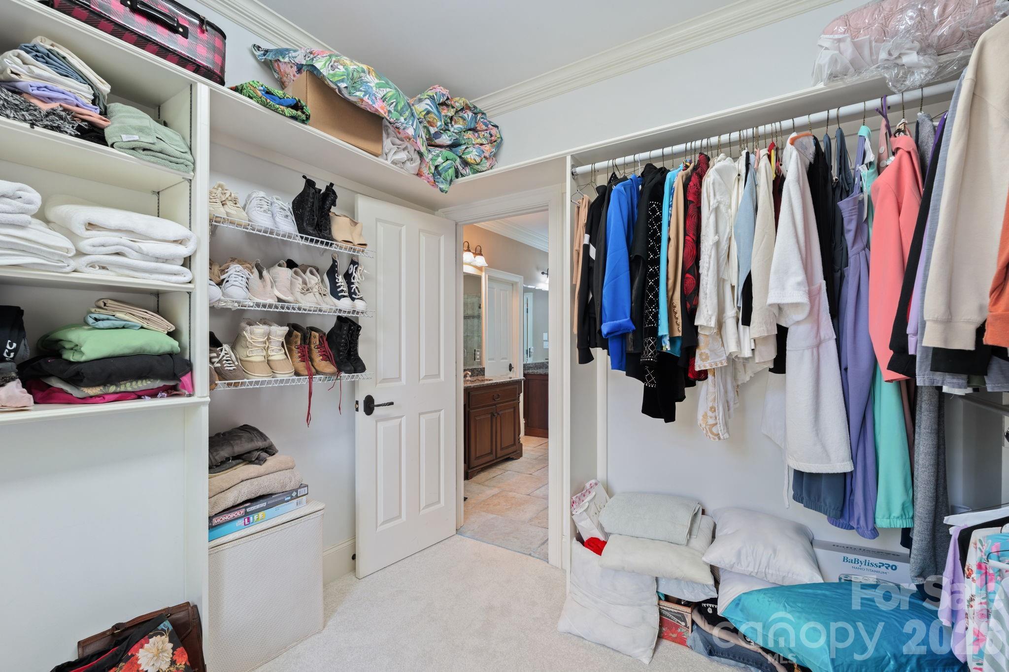 7601 Crossing Ridge Drive — Belews Creek