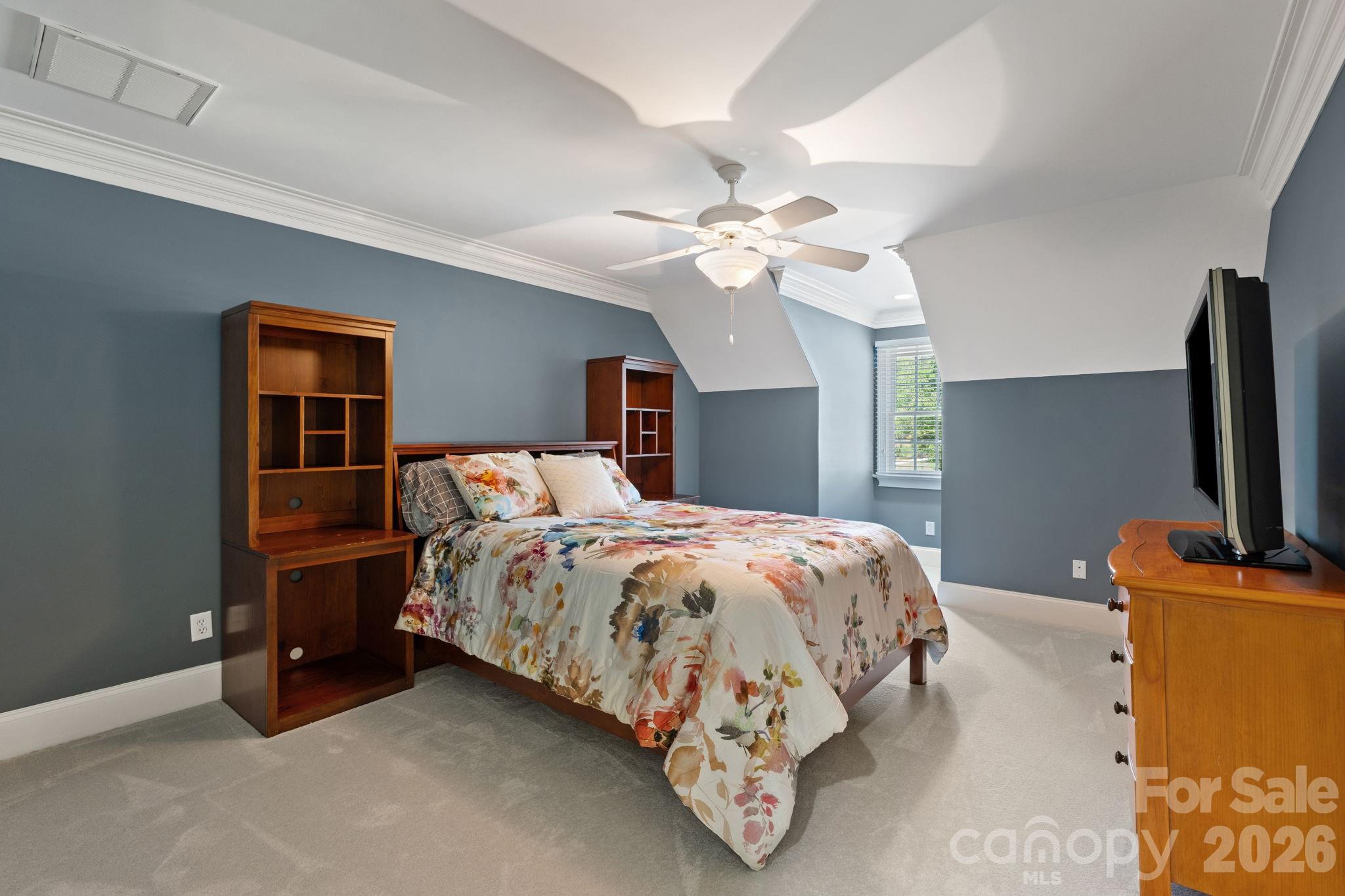 7601 Crossing Ridge Drive — Belews Creek