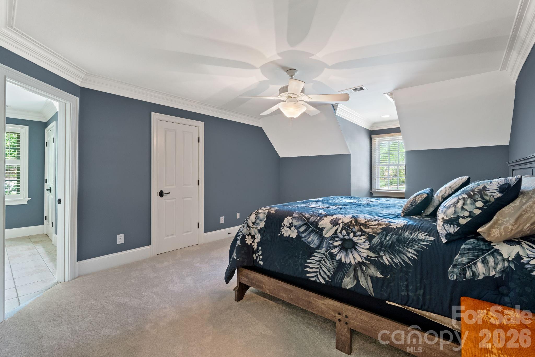 7601 Crossing Ridge Drive — Belews Creek