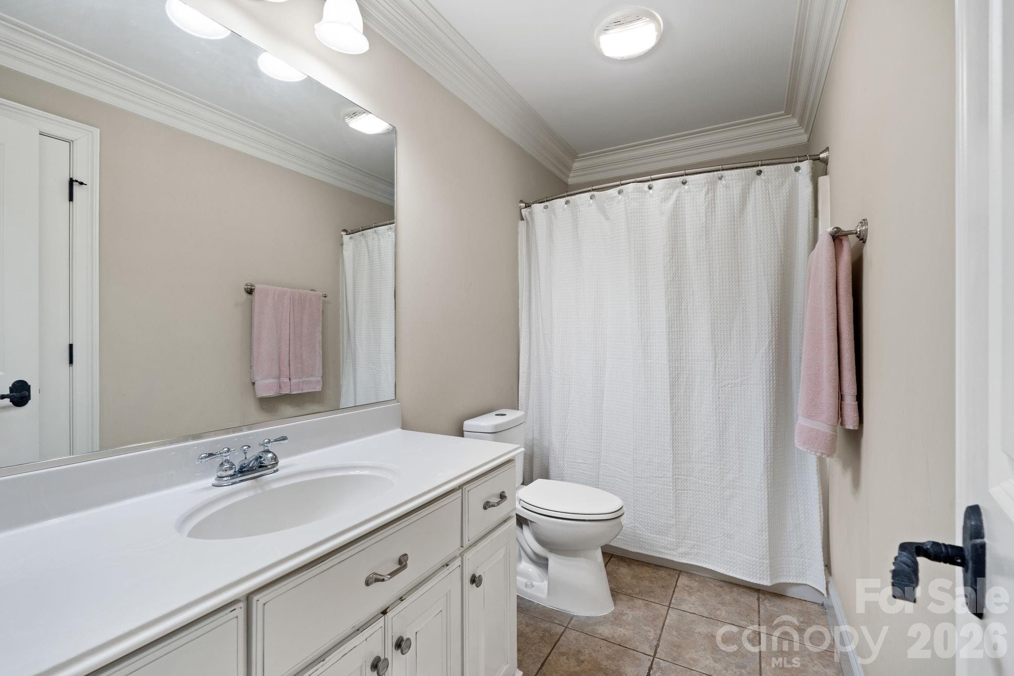 7601 Crossing Ridge Drive — Belews Creek