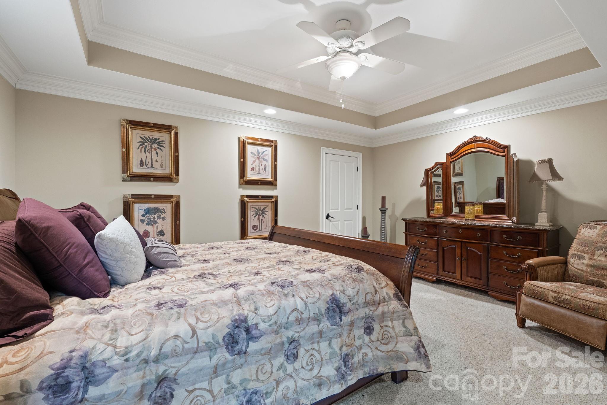 7601 Crossing Ridge Drive — Belews Creek