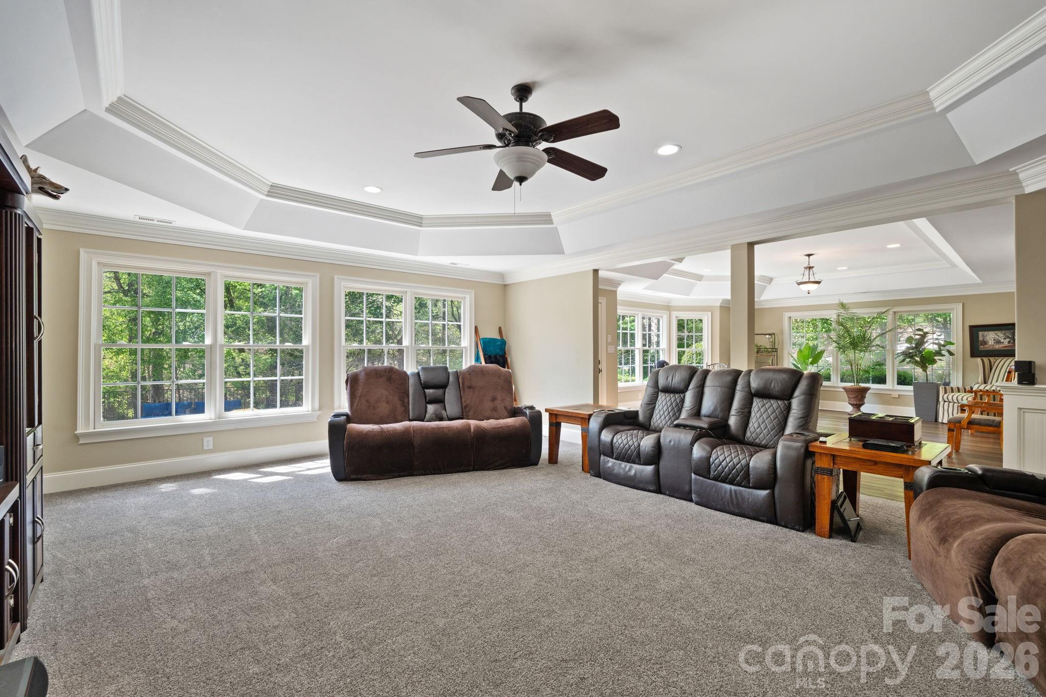 7601 Crossing Ridge Drive — Belews Creek
