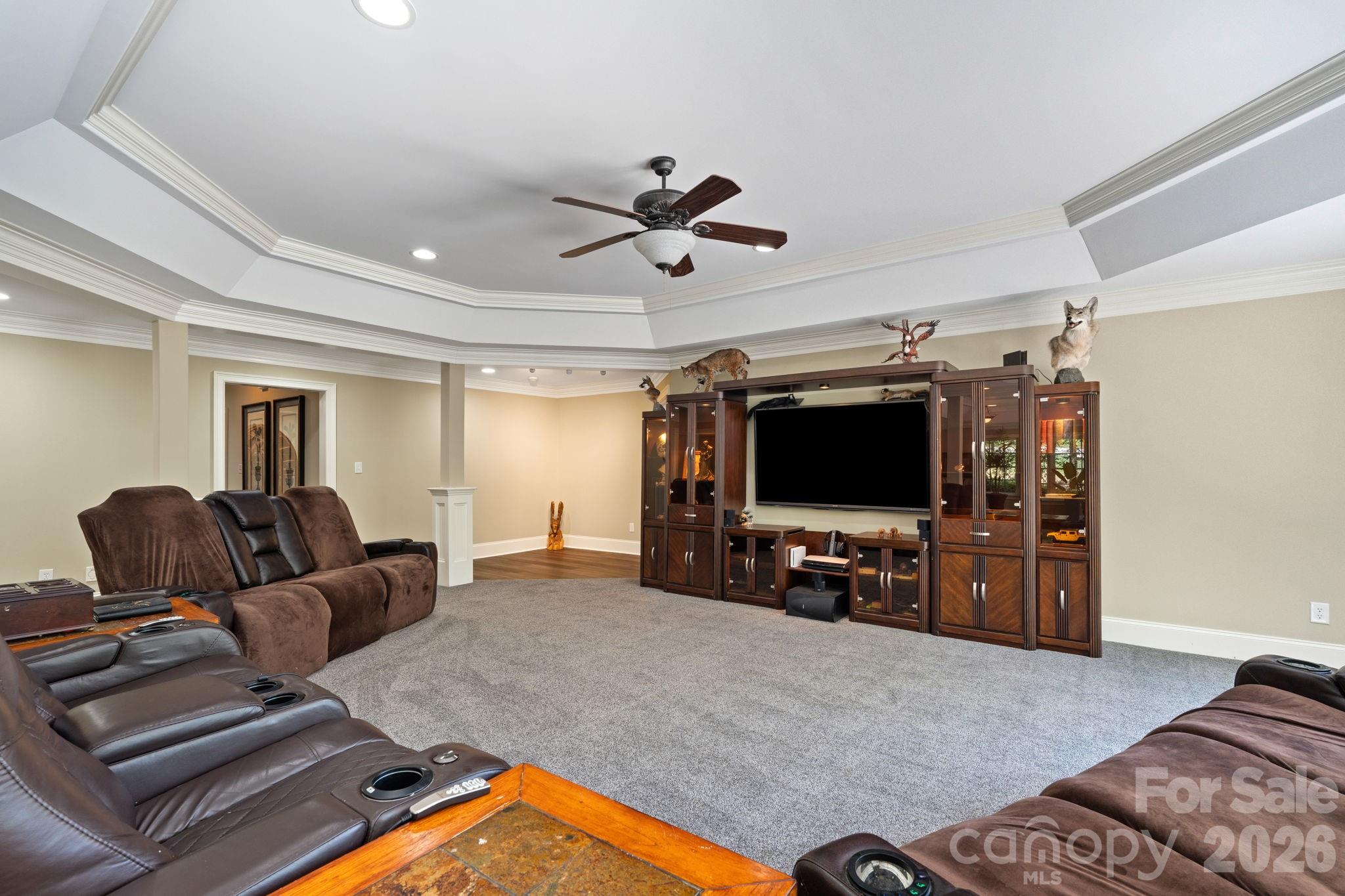 7601 Crossing Ridge Drive — Belews Creek