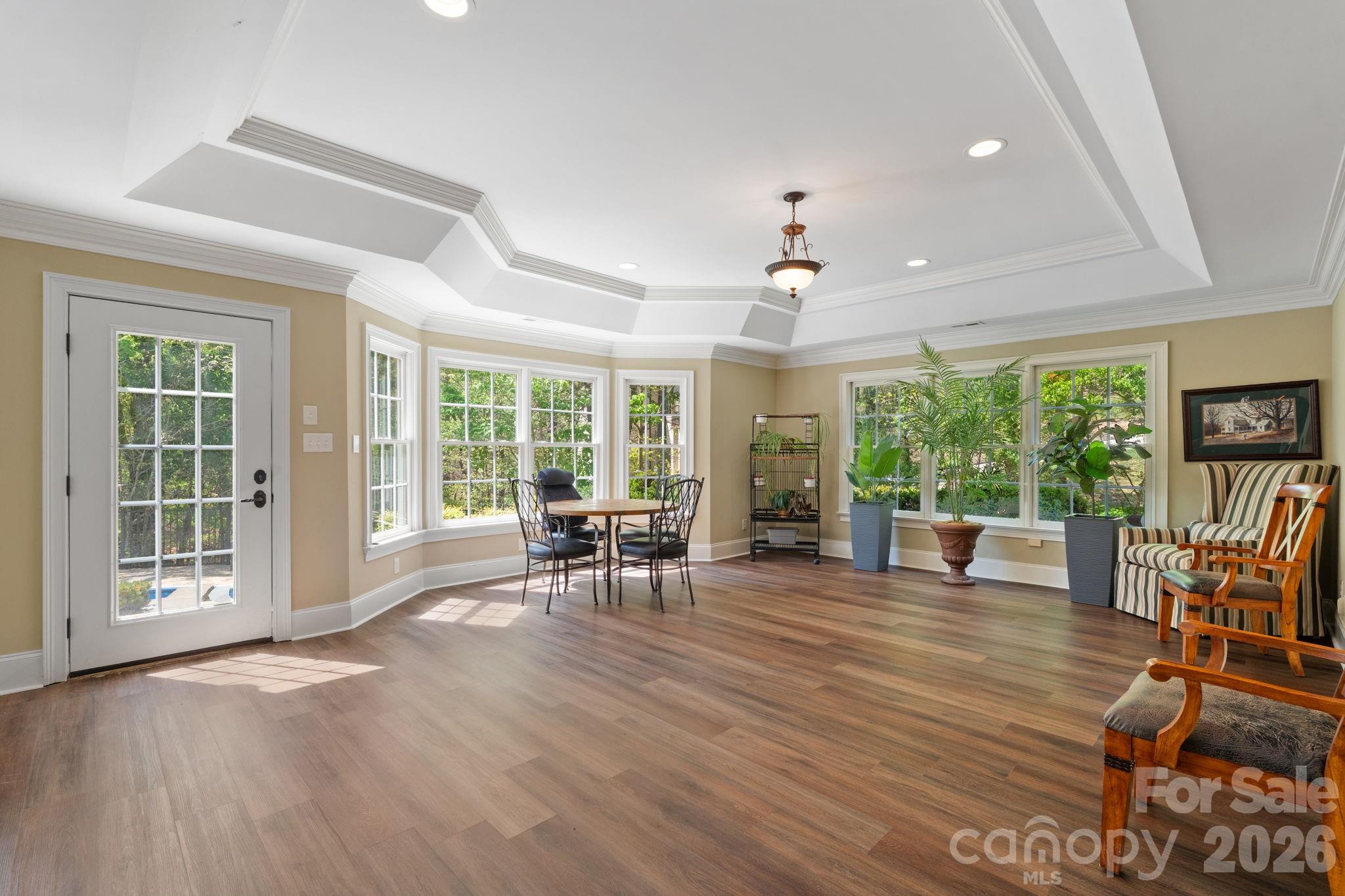 7601 Crossing Ridge Drive — Belews Creek