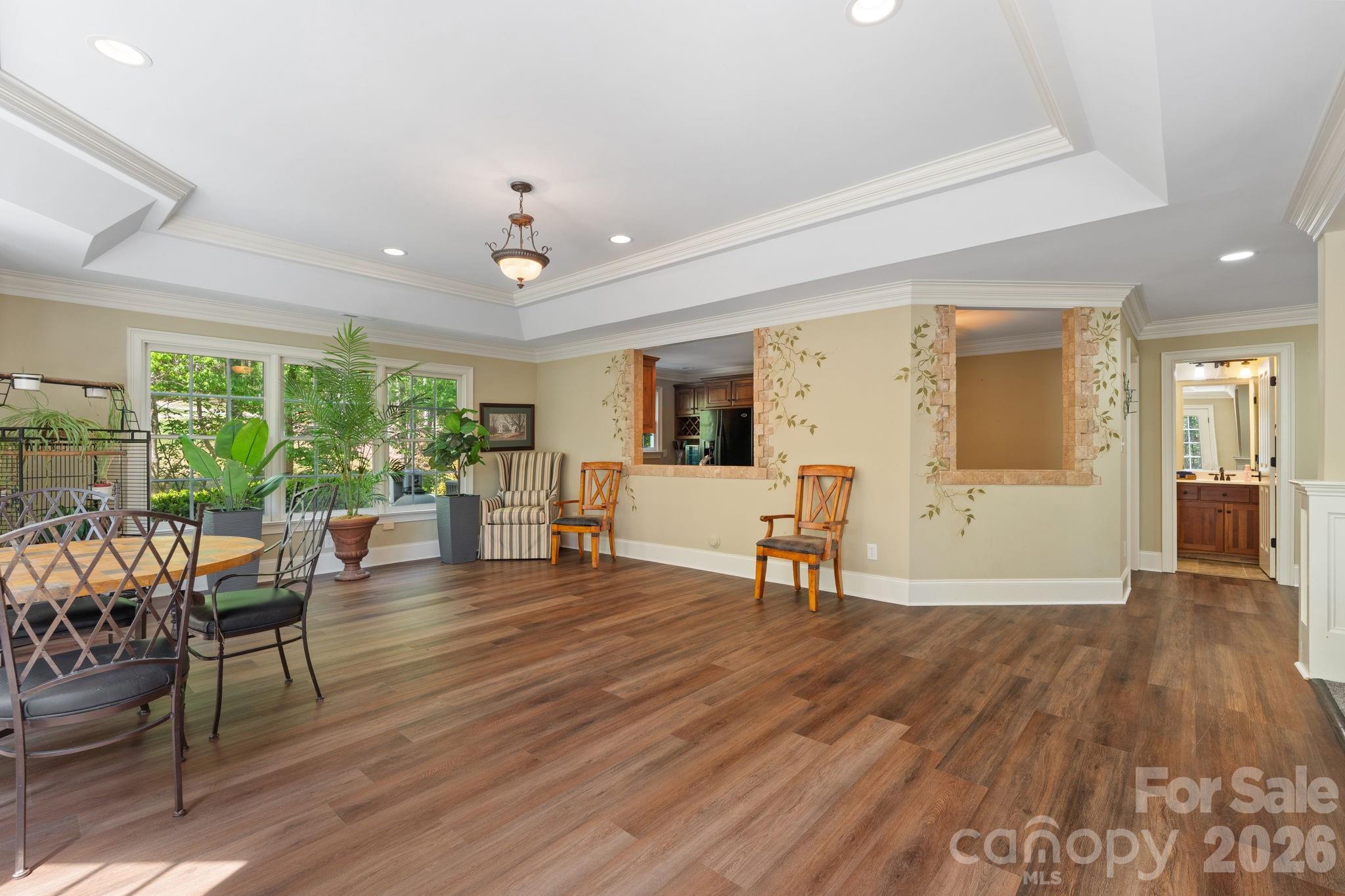 7601 Crossing Ridge Drive — Belews Creek