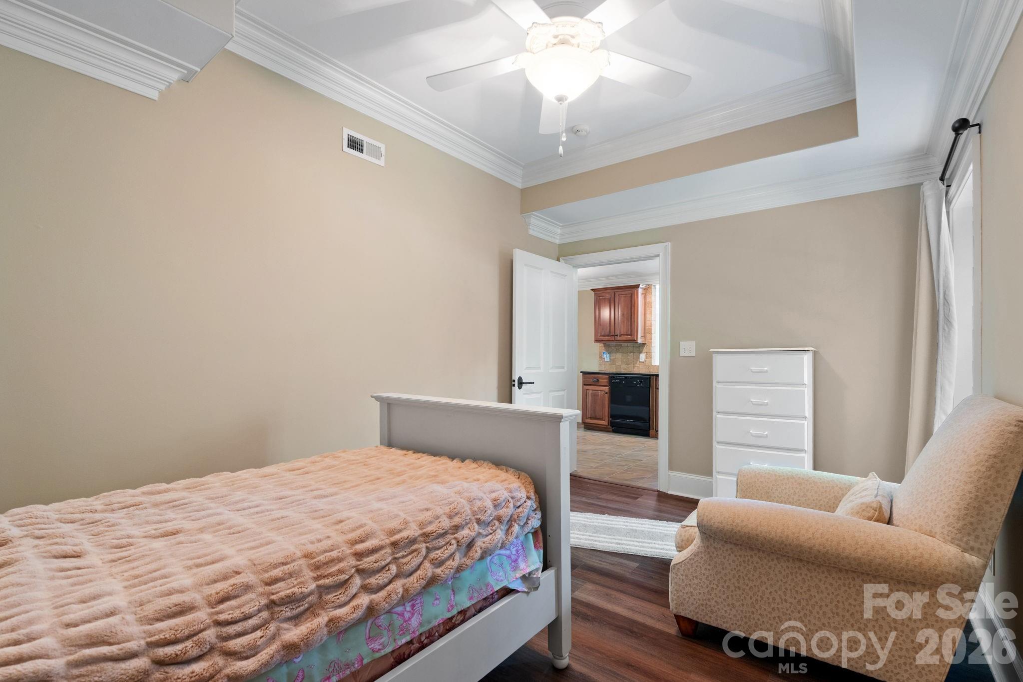 7601 Crossing Ridge Drive — Belews Creek