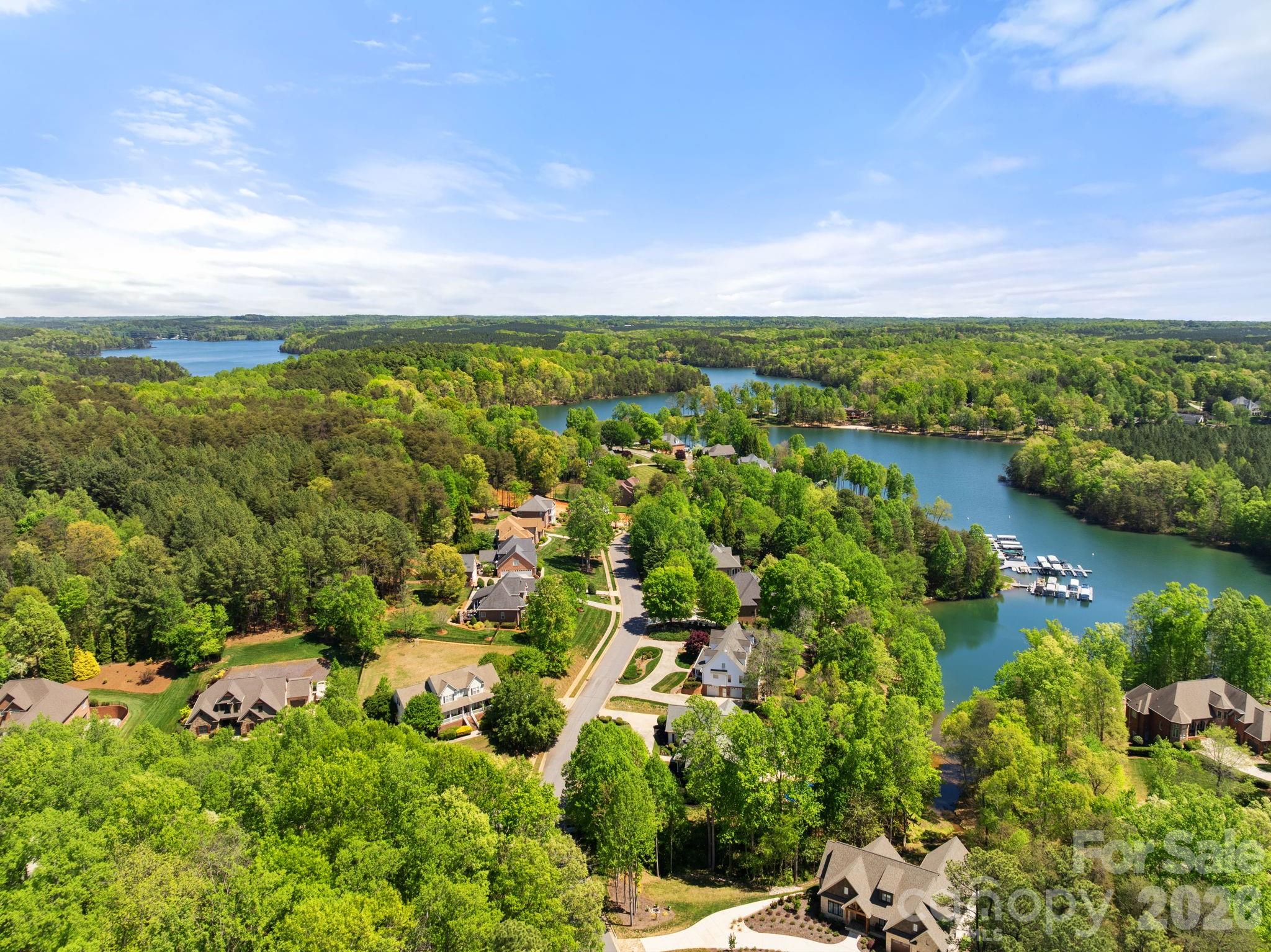 7601 Crossing Ridge Drive — Belews Creek